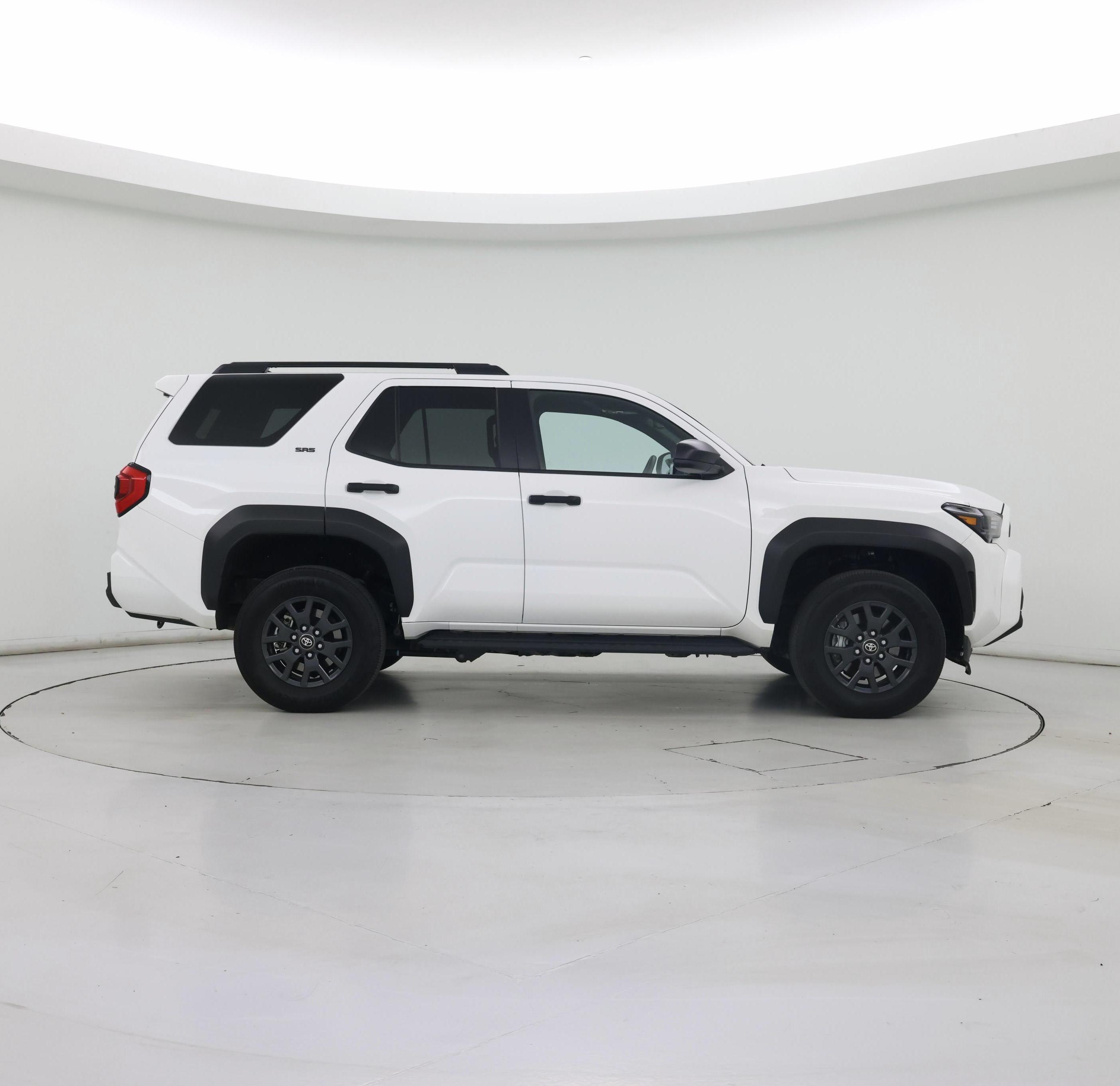 Thumbnail: 2025 Toyota 4Runner - 7