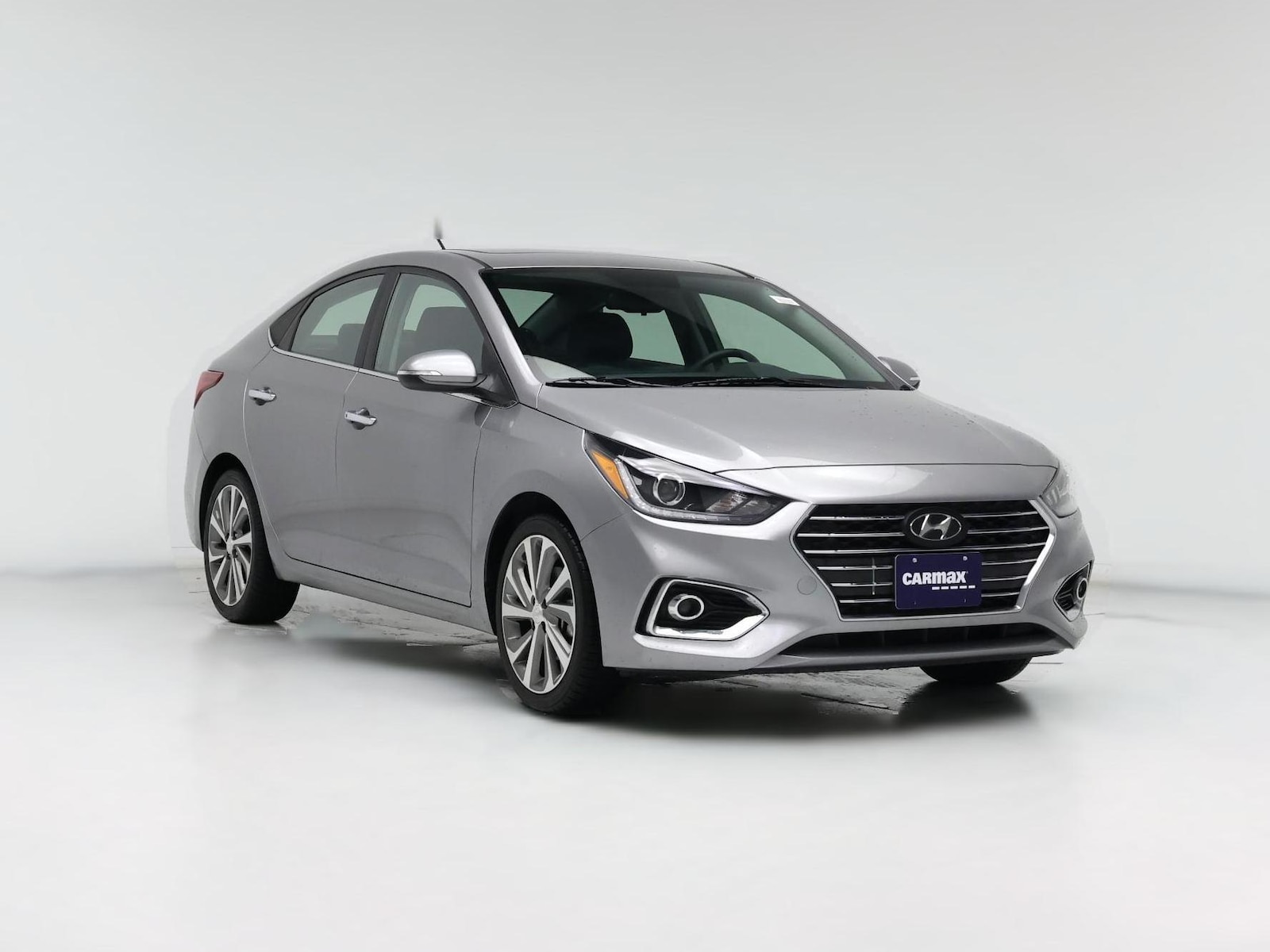 2022 Hyundai Accent Limited