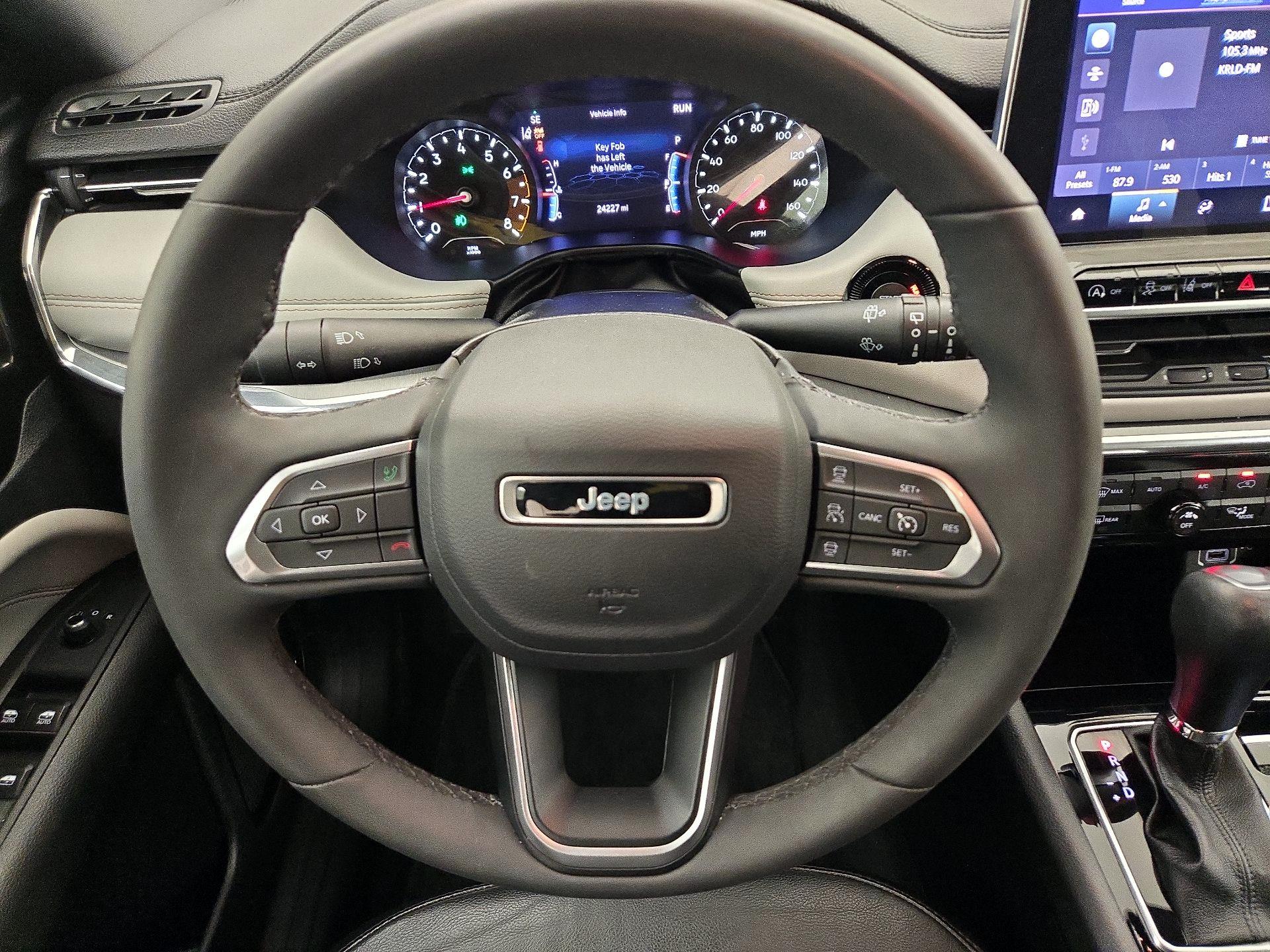 Thumbnail: 2023 Jeep Compass - 10