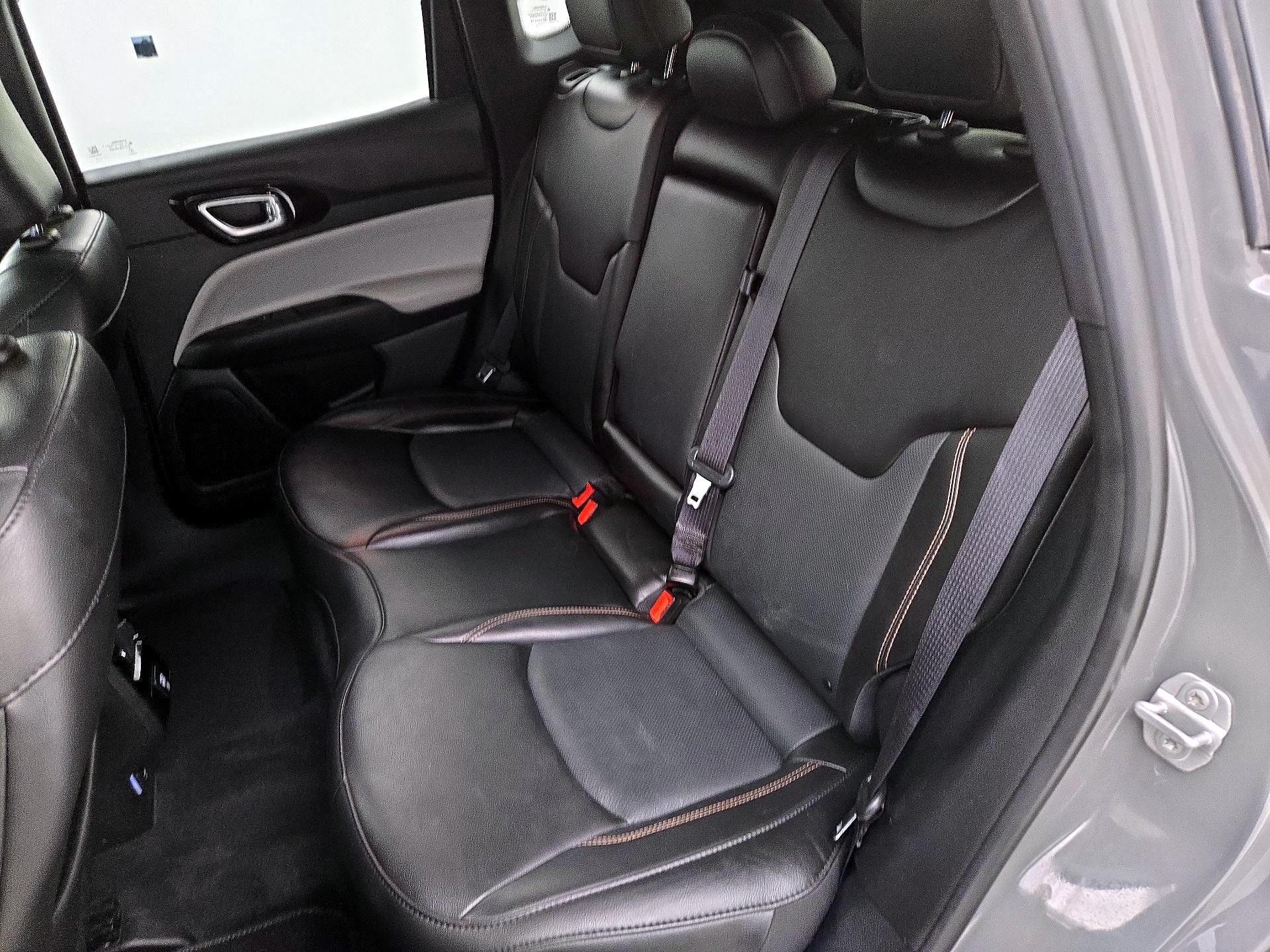 Thumbnail: 2023 Jeep Compass - 19