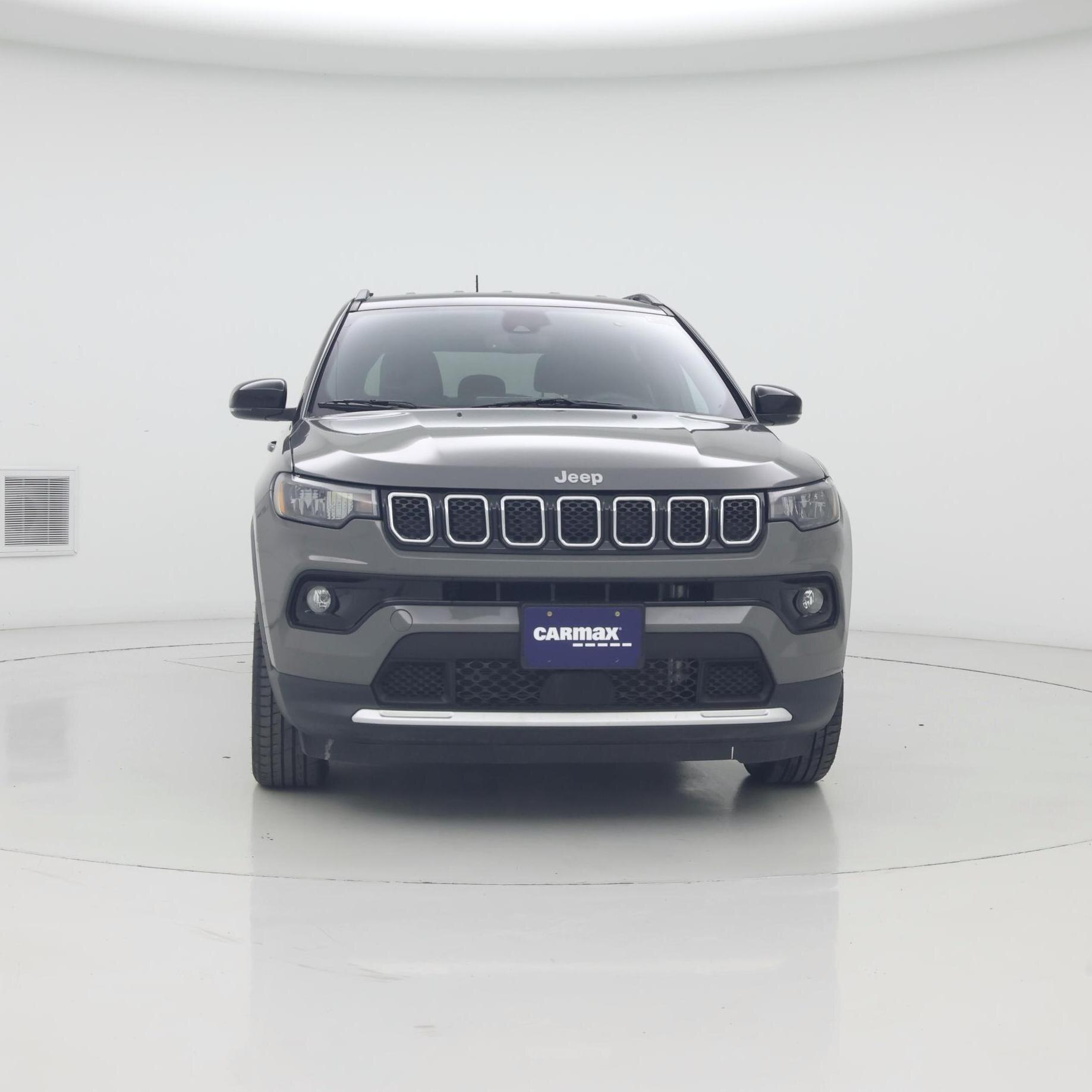 Thumbnail: 2023 Jeep Compass - 5