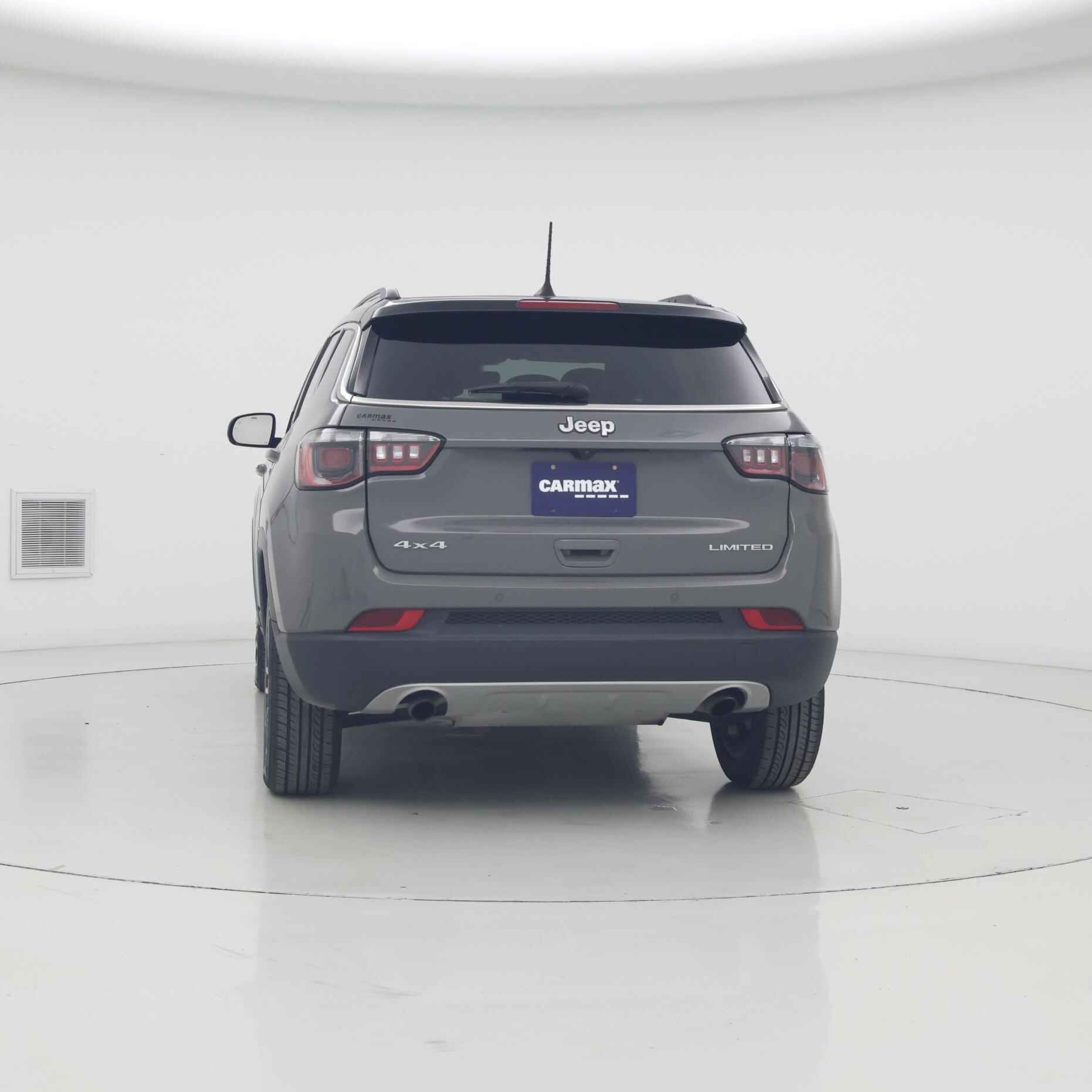 Thumbnail: 2023 Jeep Compass - 6