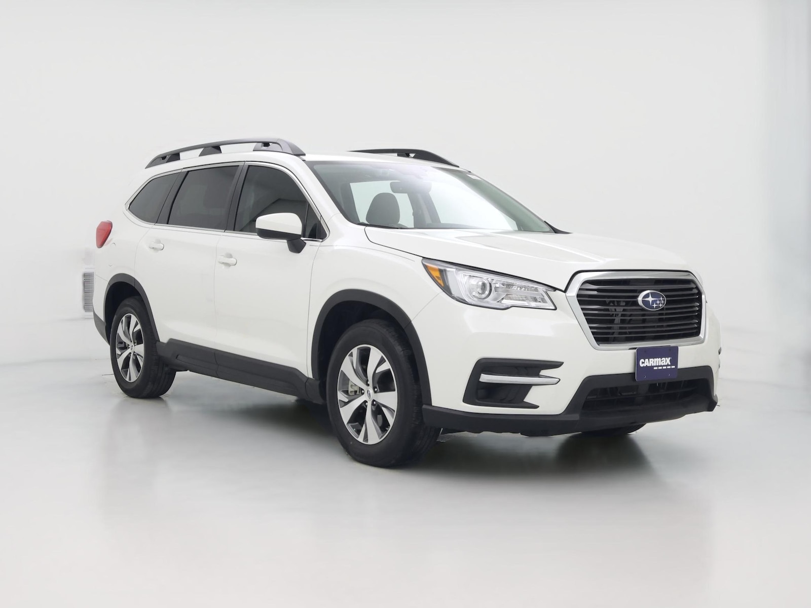 2022 Subaru Ascent