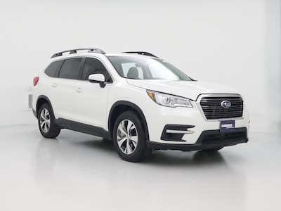 2022 Subaru Ascent Premium