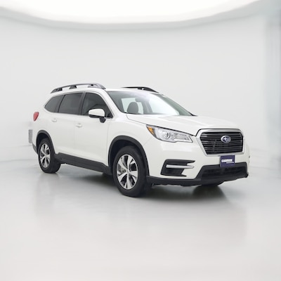 2022 Subaru Ascent Premium