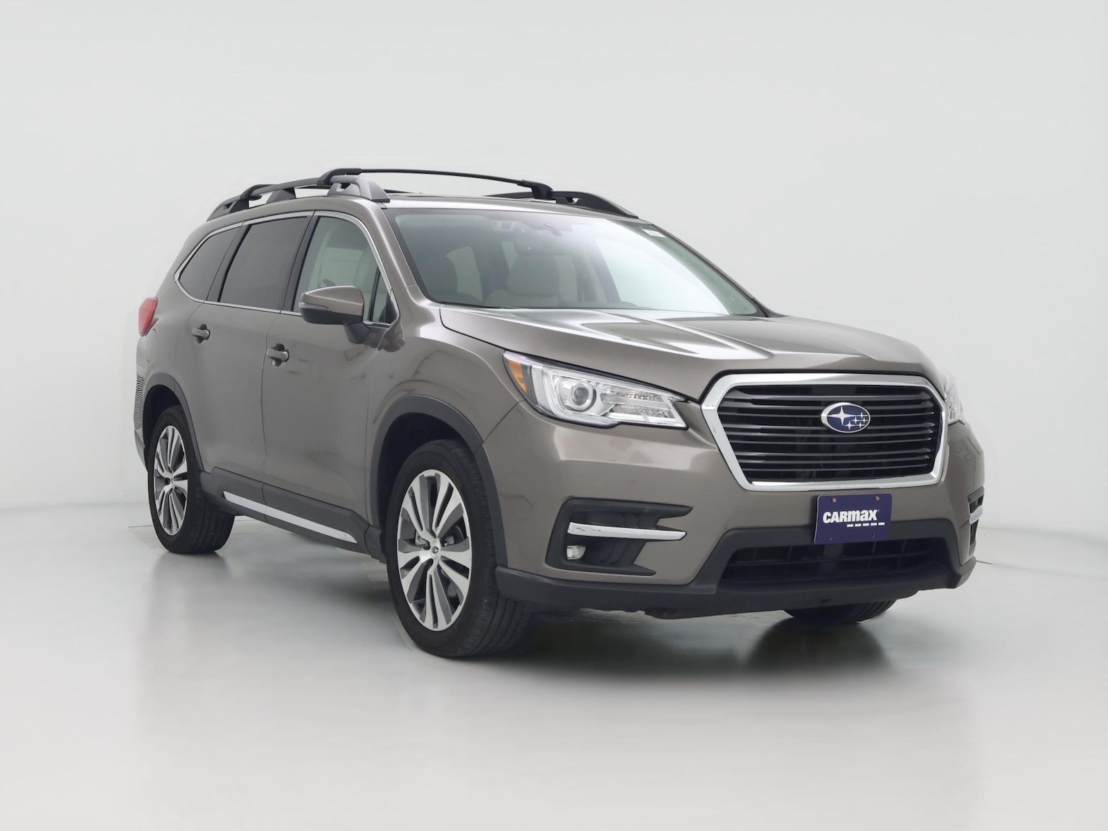 2022 Subaru Ascent