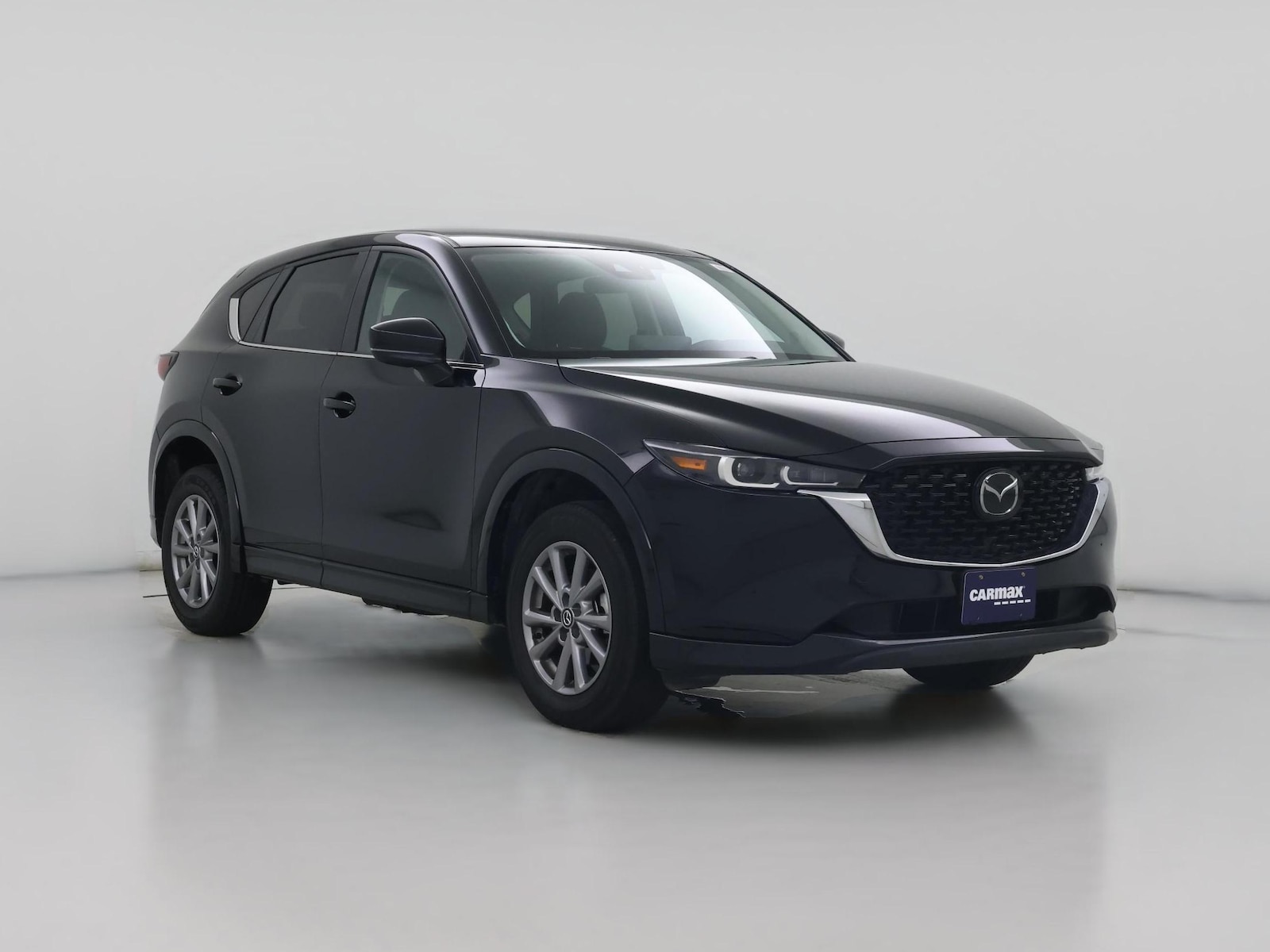 2025 Mazda CX-5 S Select Package