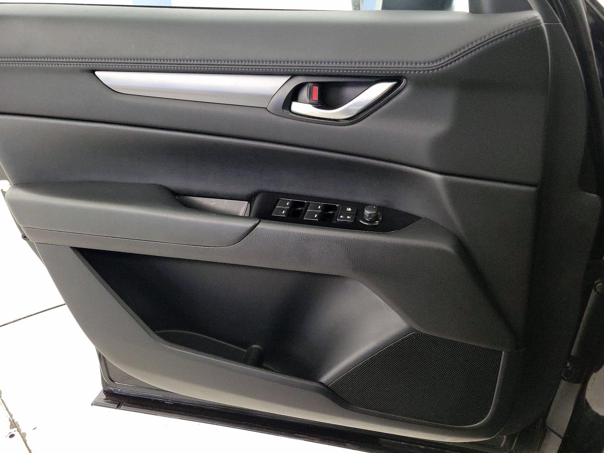 Thumbnail: 2025 Mazda CX-5 - 12