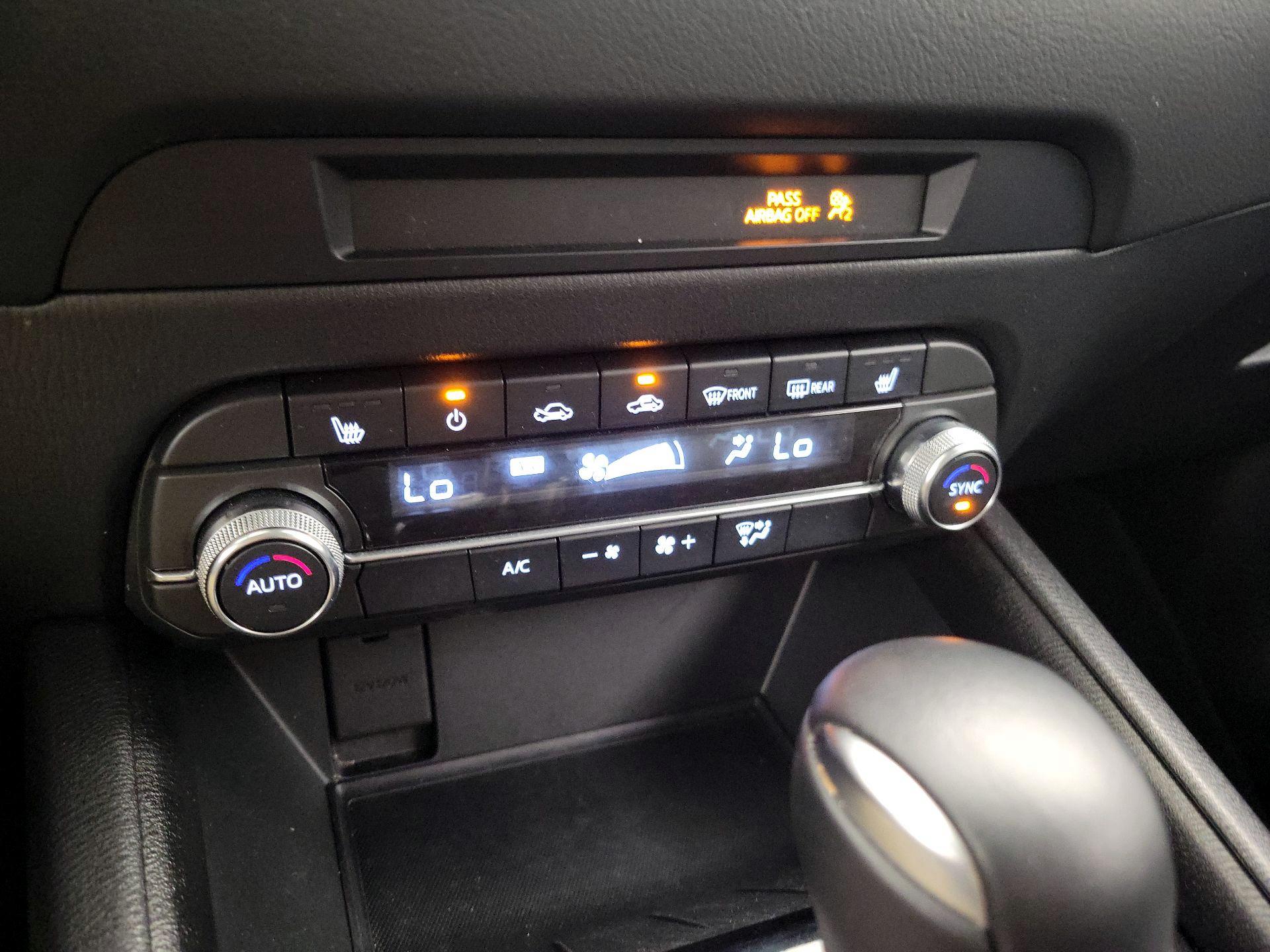 Thumbnail: 2025 Mazda CX-5 - 16