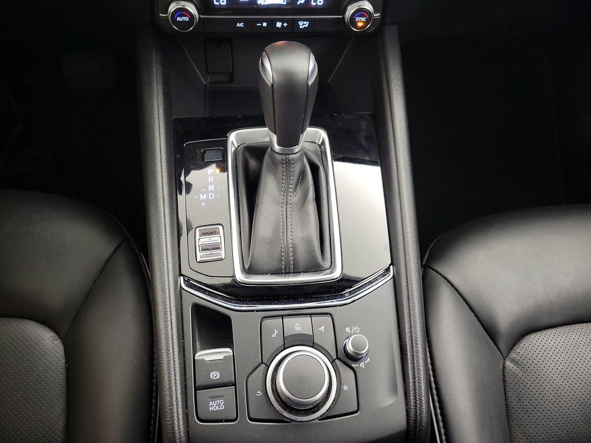 Thumbnail: 2025 Mazda CX-5 - 17