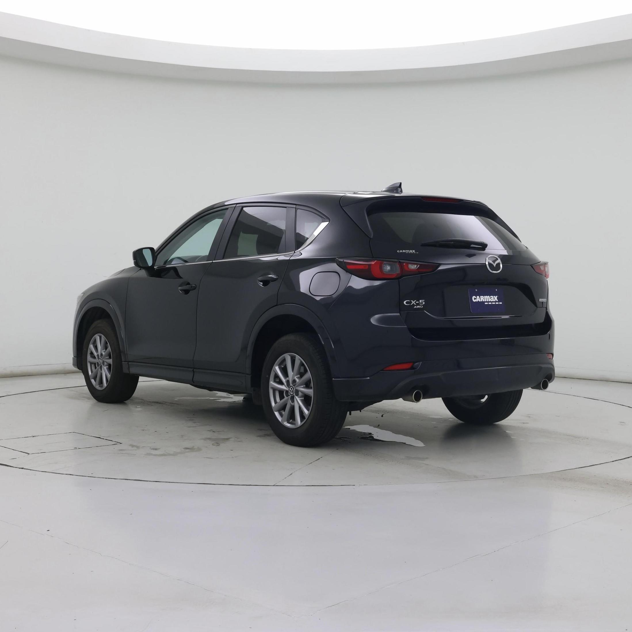 Thumbnail: 2025 Mazda CX-5 - 2