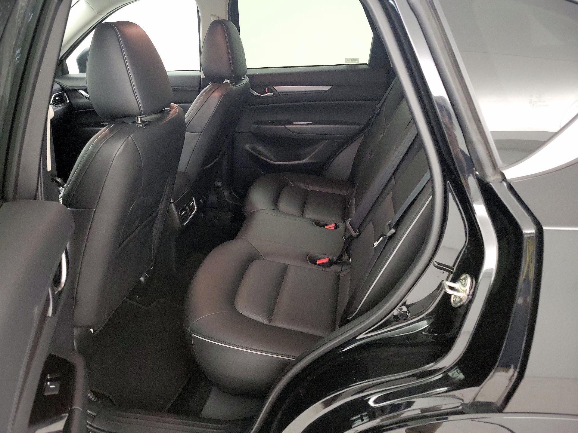 Thumbnail: 2025 Mazda CX-5 - 19