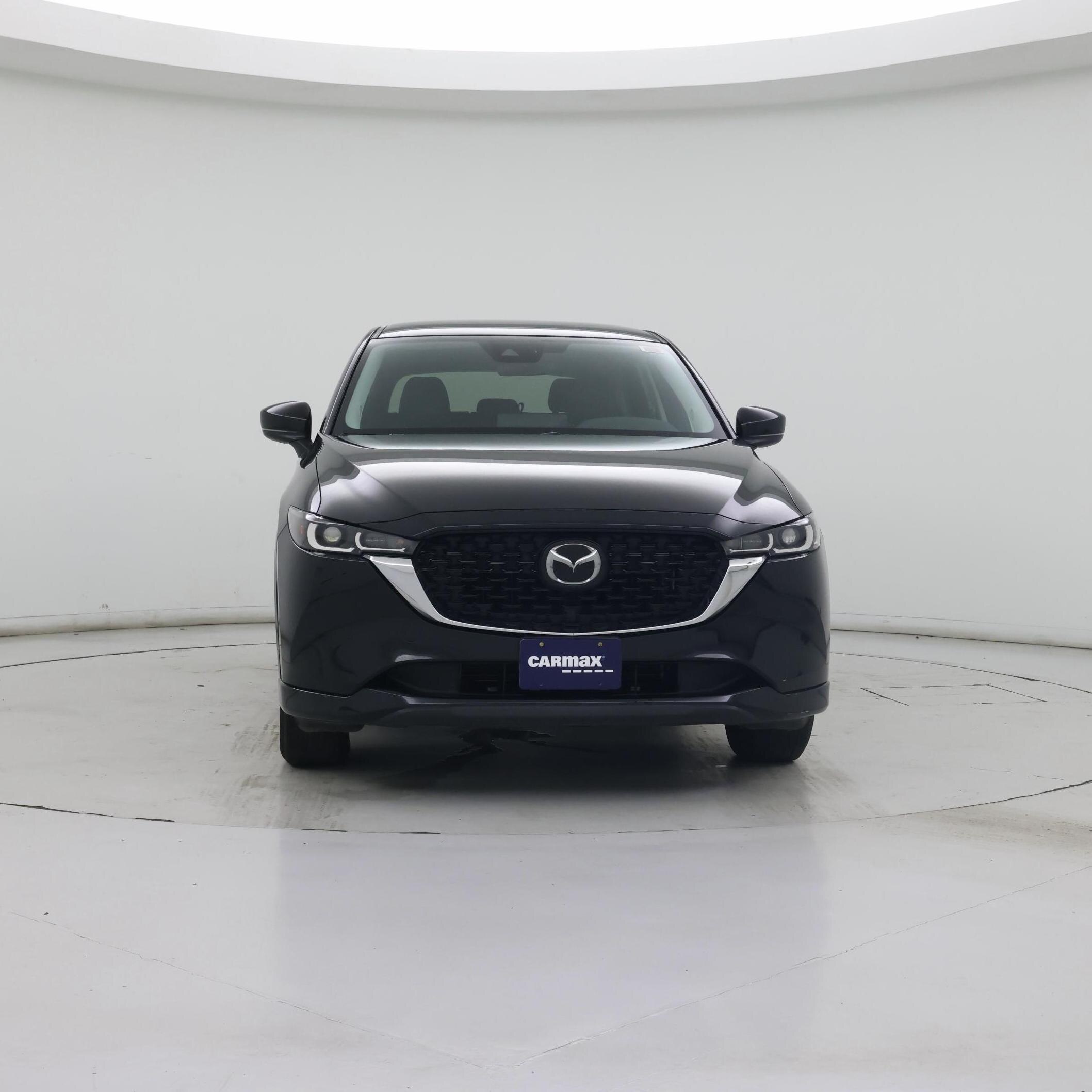 Thumbnail: 2025 Mazda CX-5 - 5