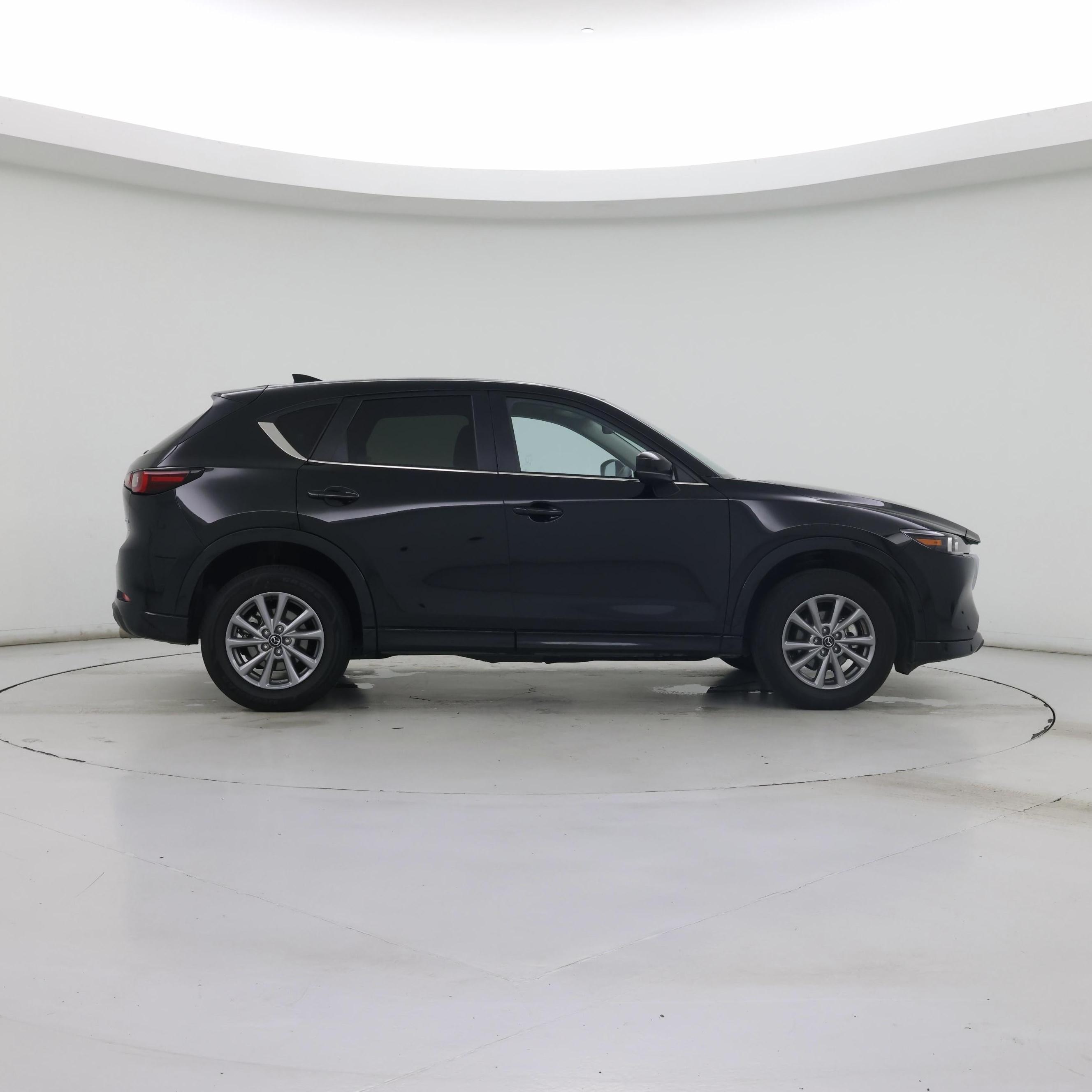 Thumbnail: 2025 Mazda CX-5 - 7