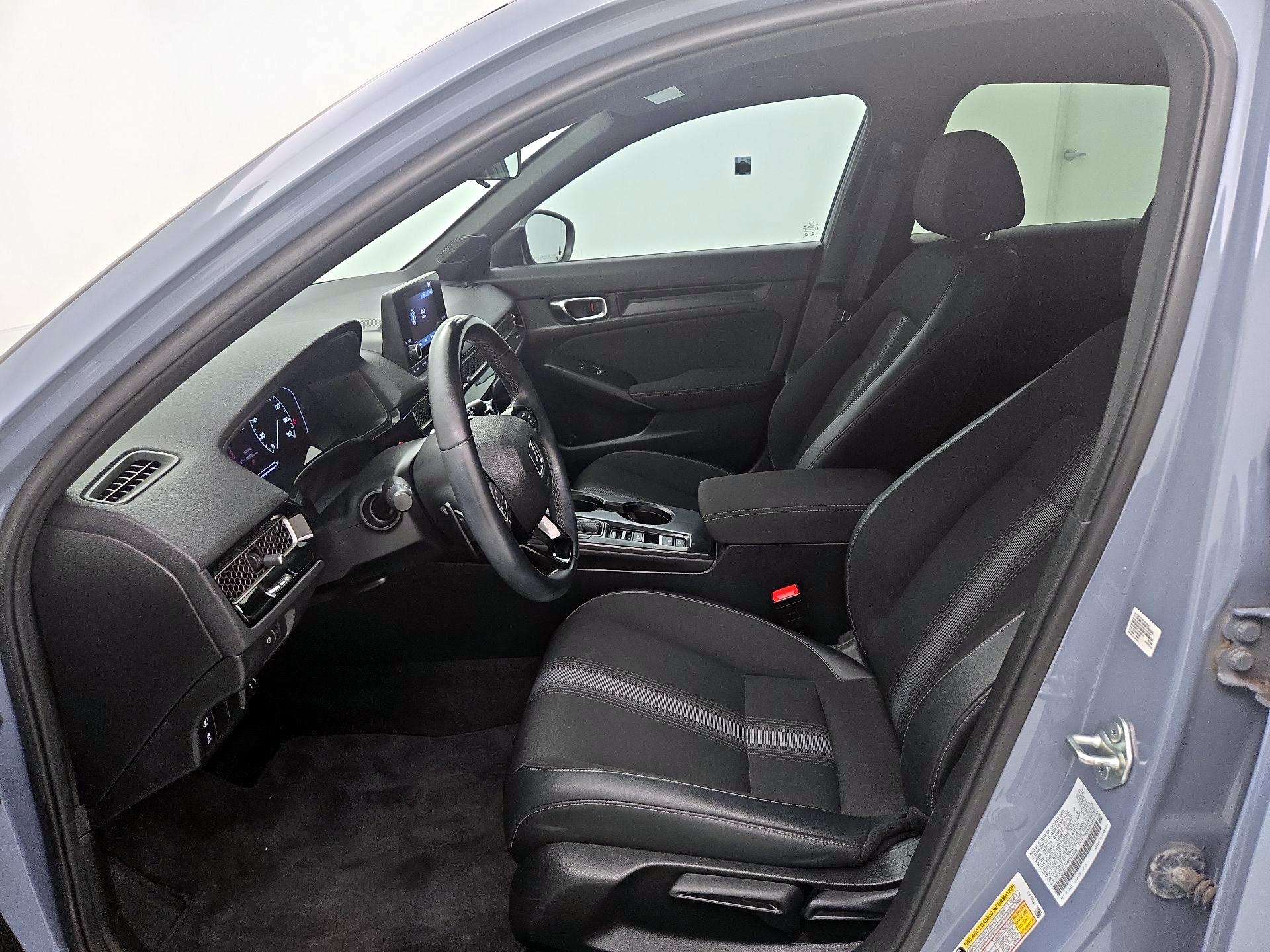 Thumbnail: 2022 Honda Civic - 11