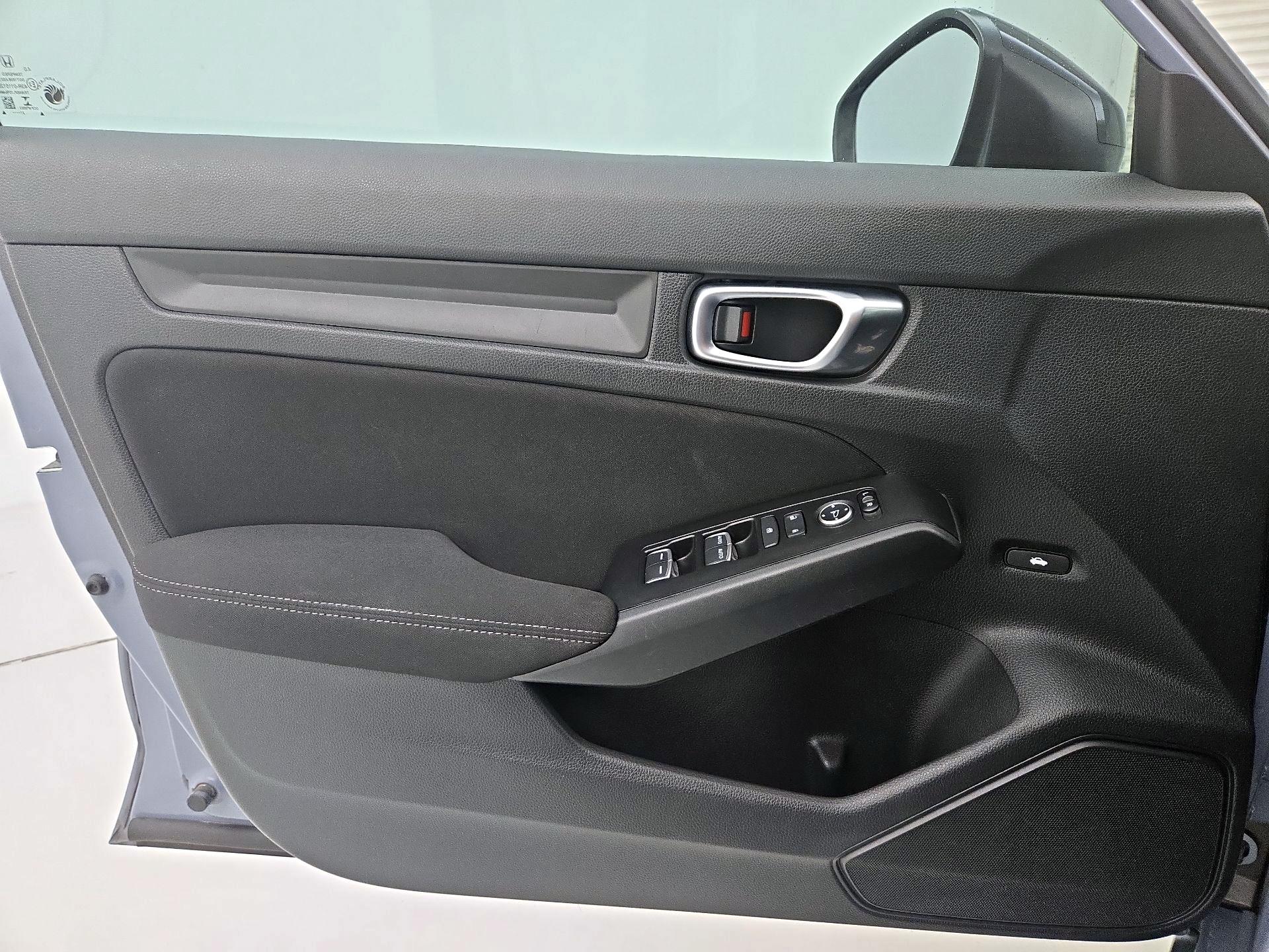 Thumbnail: 2022 Honda Civic - 12