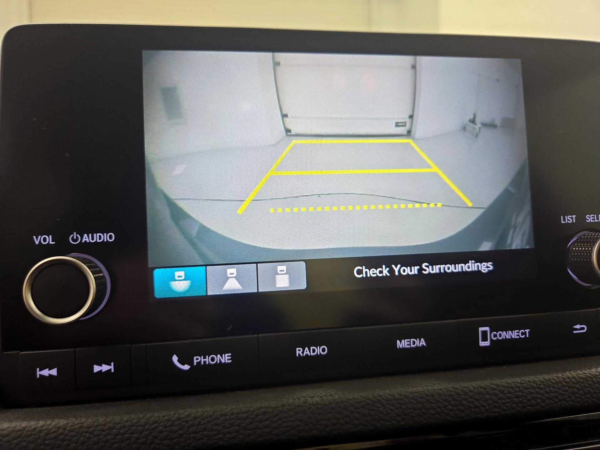 Thumbnail: 2022 Honda Civic - 14