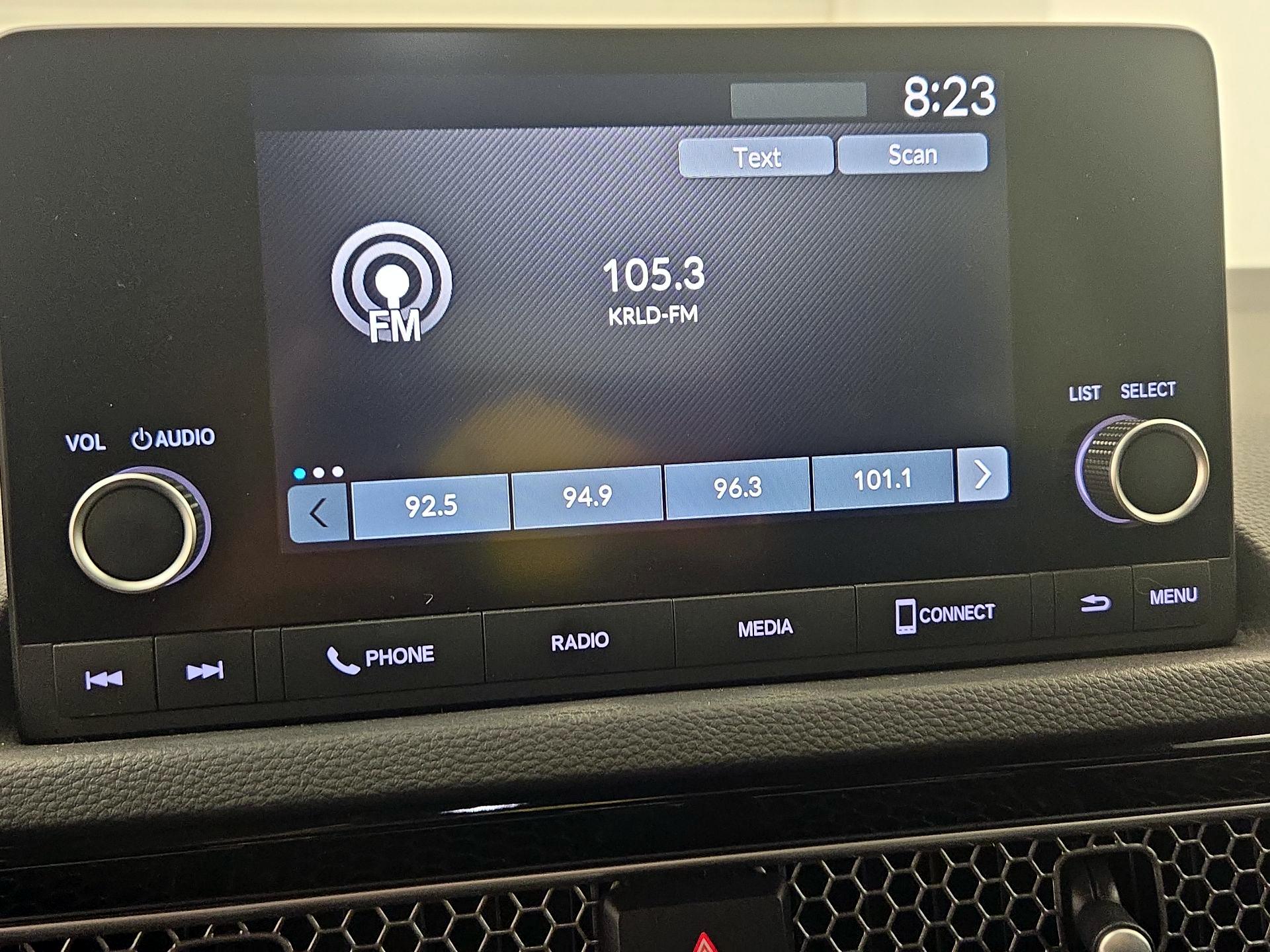 Thumbnail: 2022 Honda Civic - 15