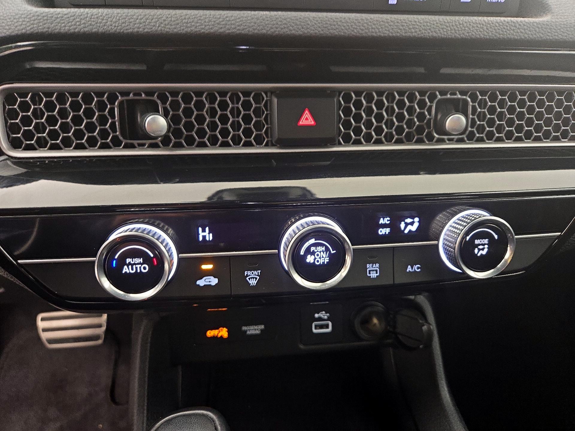 Thumbnail: 2022 Honda Civic - 16