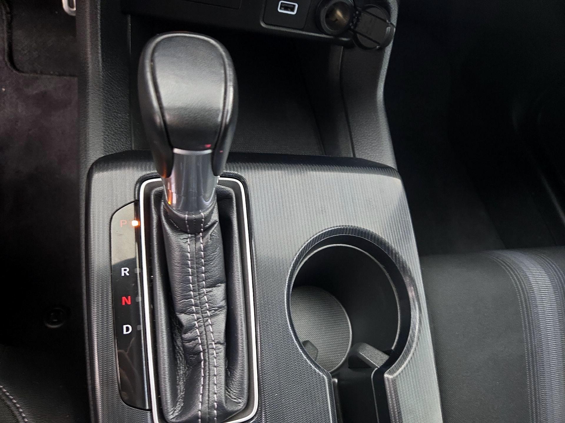 Thumbnail: 2022 Honda Civic - 17