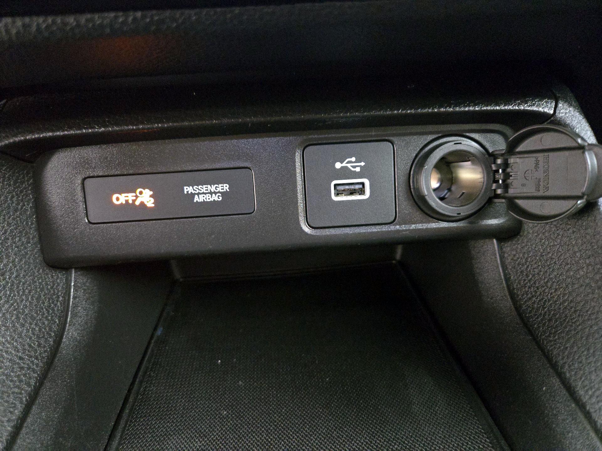 Thumbnail: 2022 Honda Civic - 18