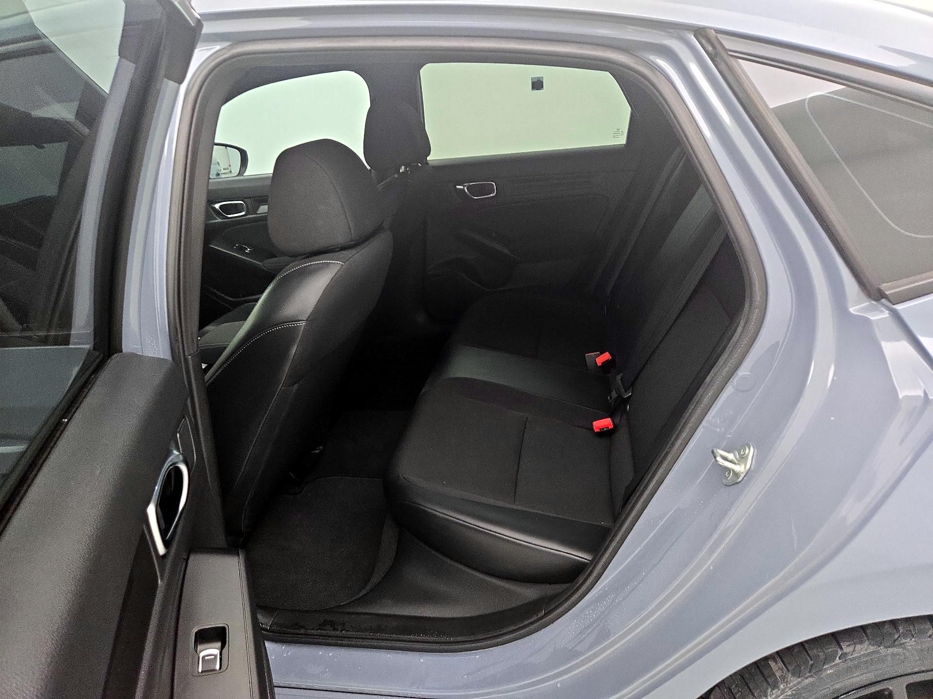 Thumbnail: 2022 Honda Civic - 19