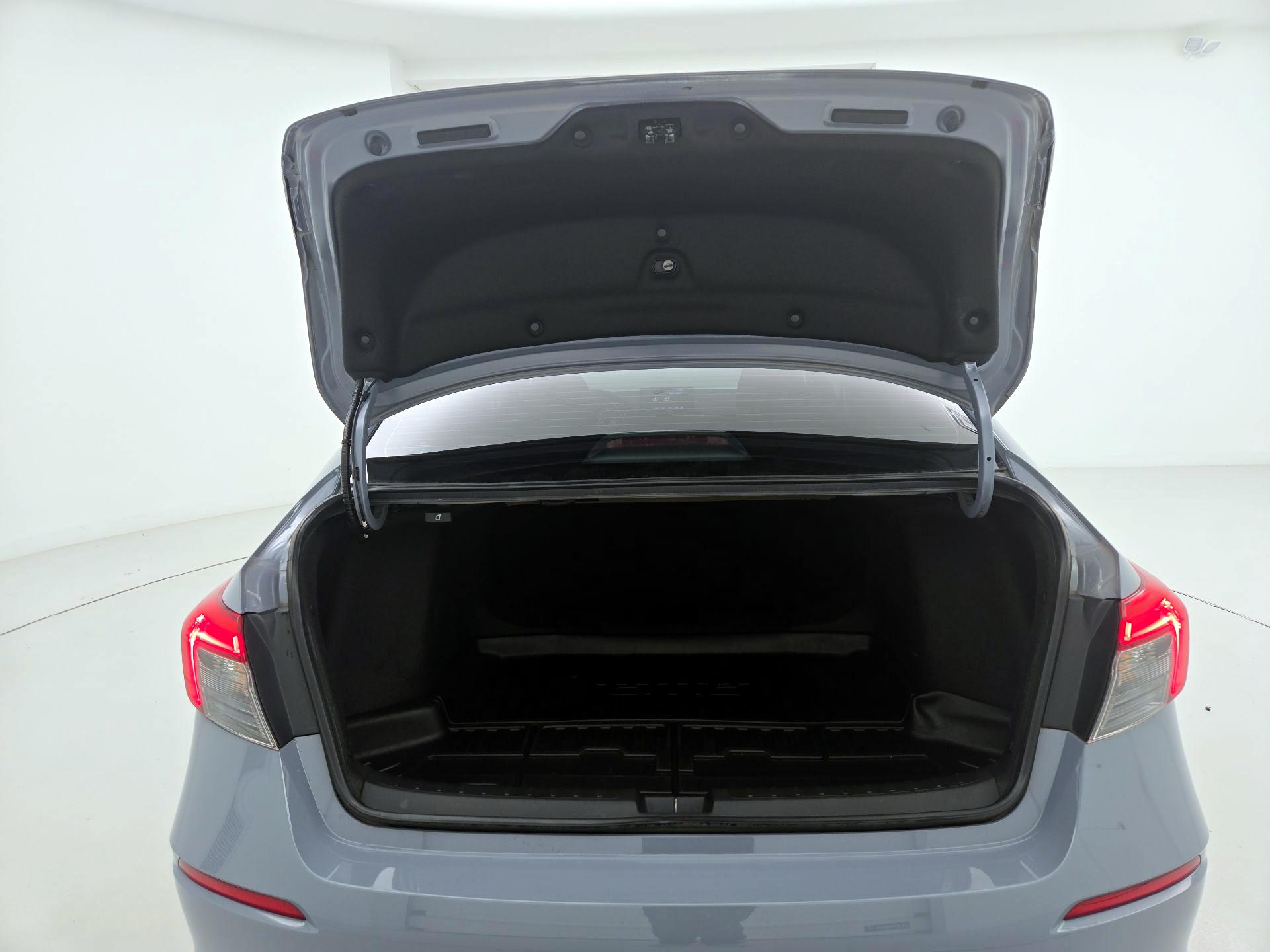 Thumbnail: 2022 Honda Civic - 20