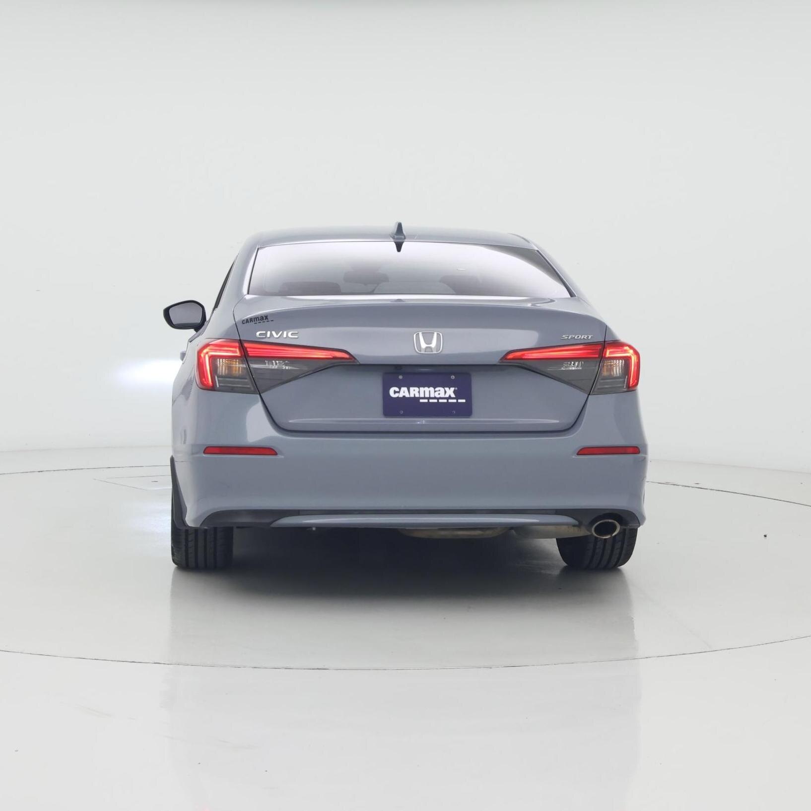 Thumbnail: 2022 Honda Civic - 6