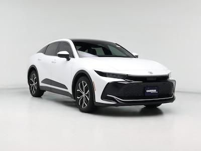 2023 Toyota Crown Limited