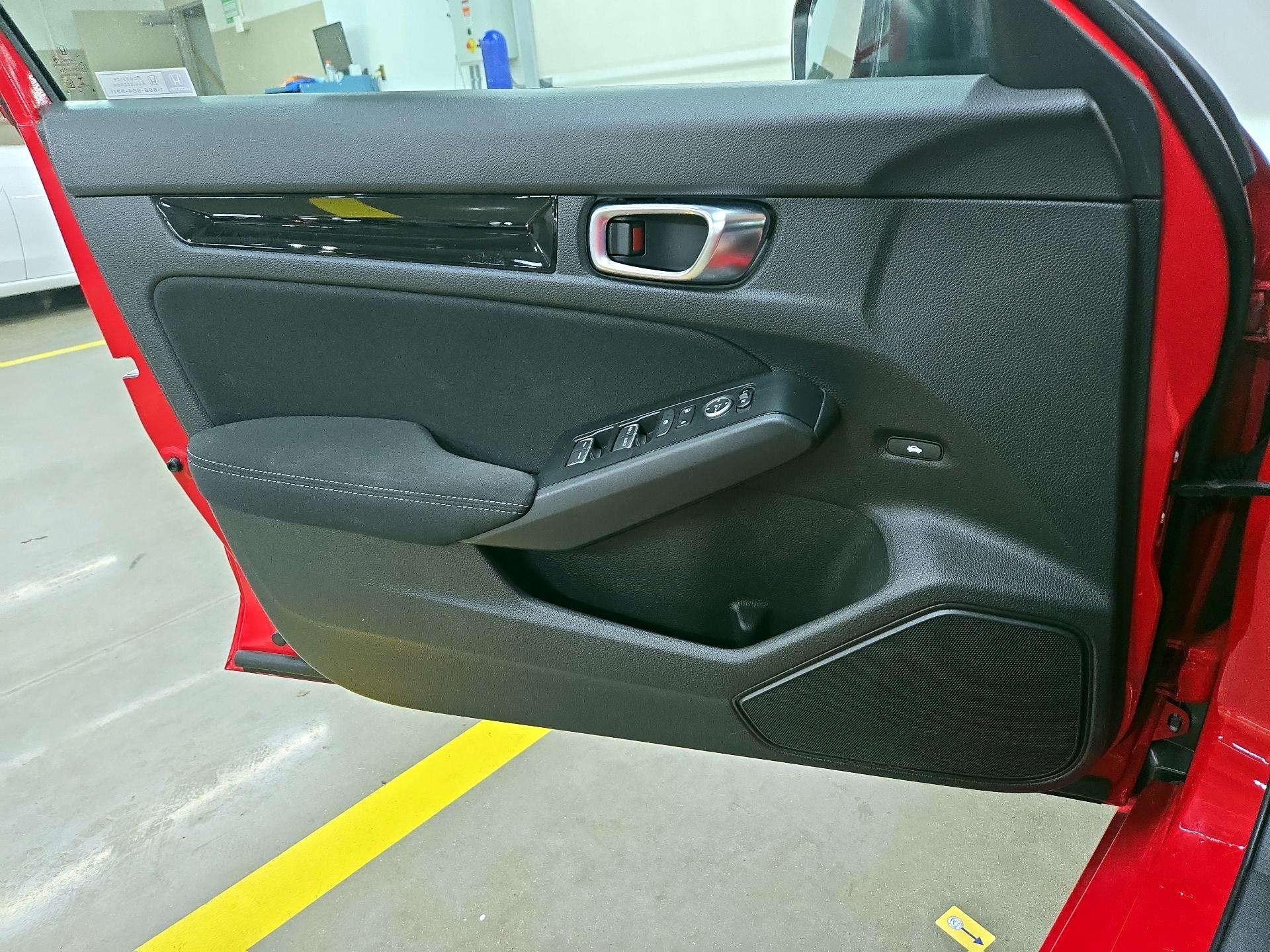 Thumbnail: 2022 Honda Civic - 12