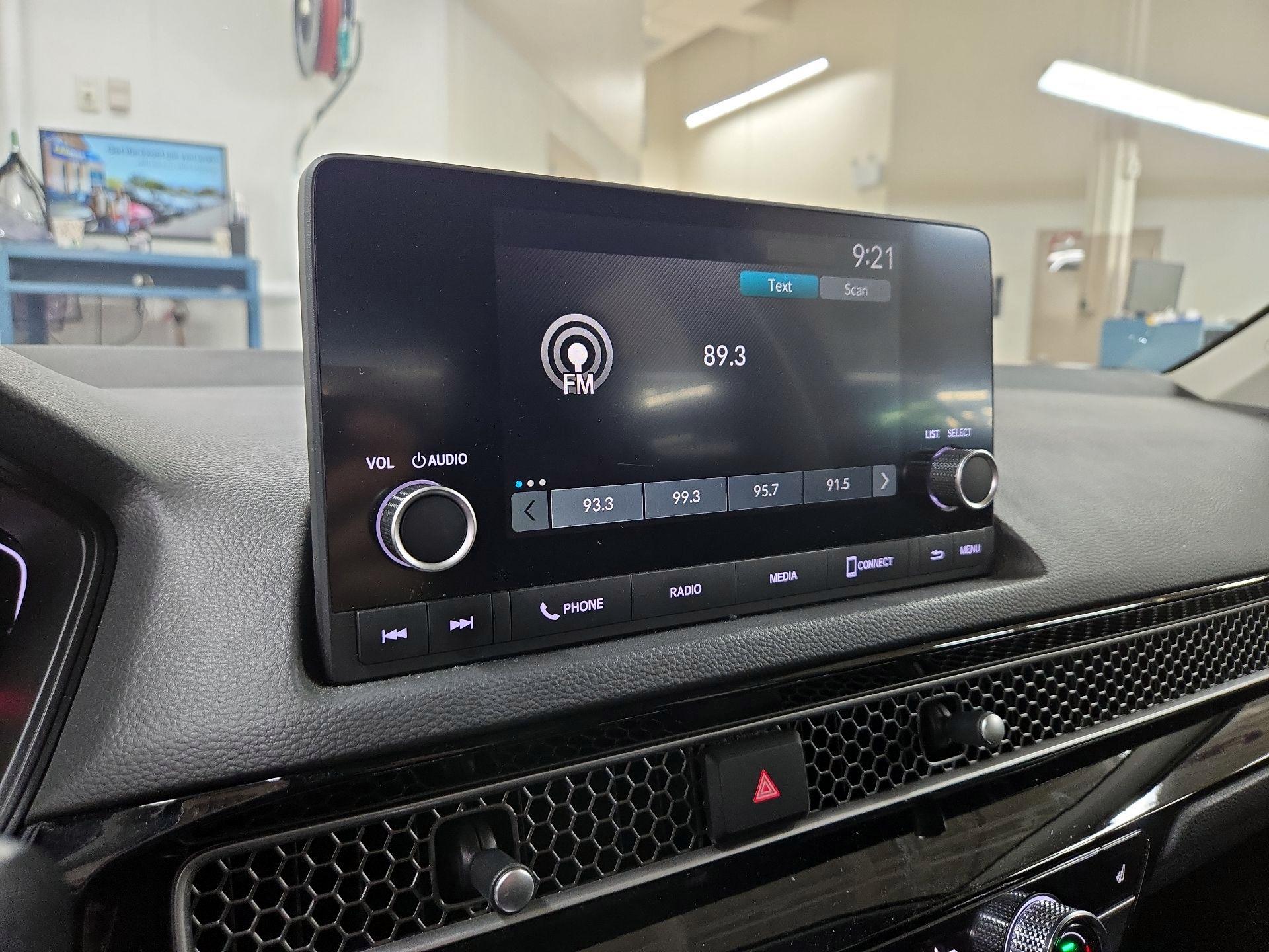 Thumbnail: 2022 Honda Civic - 14