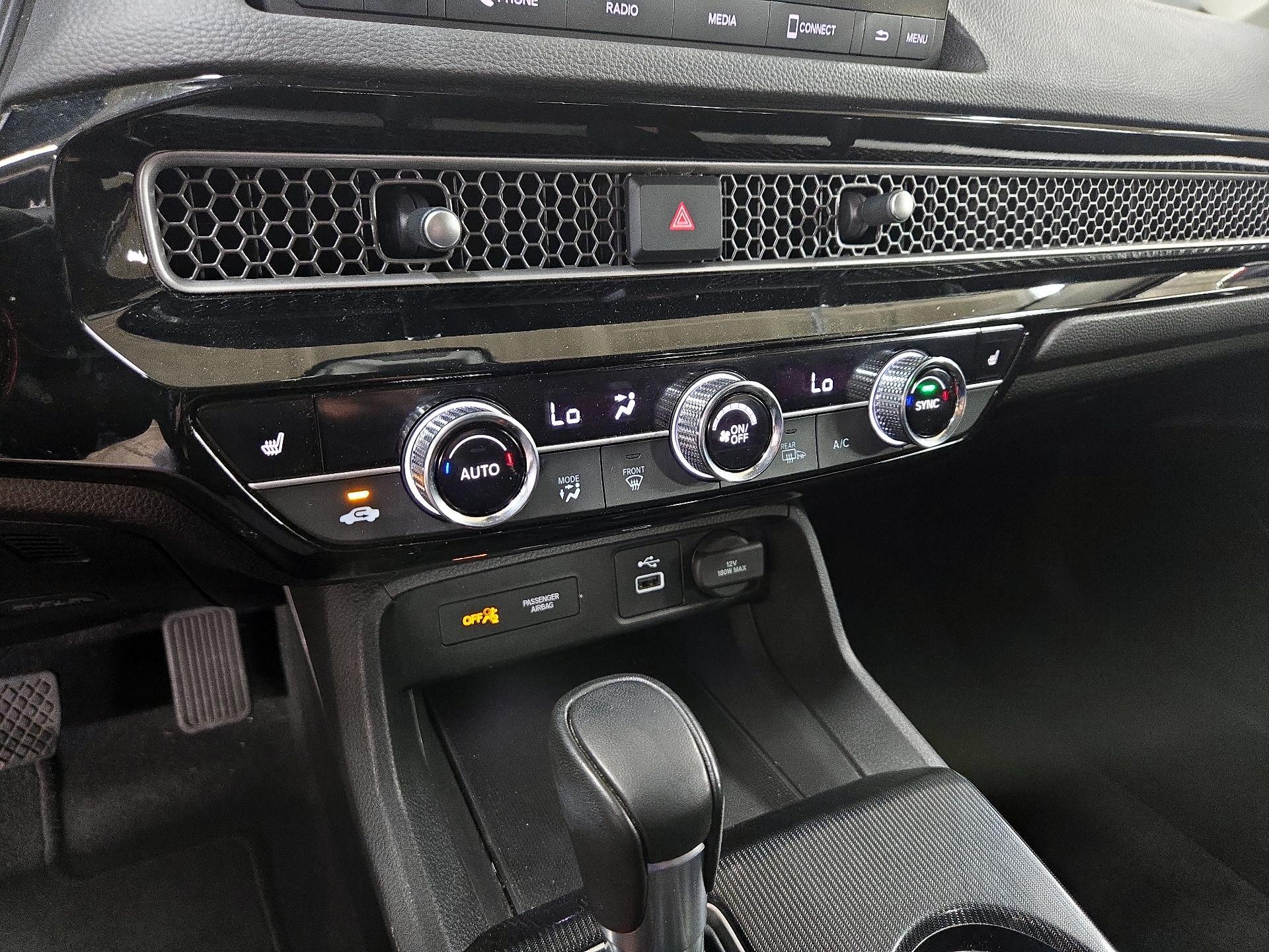 Thumbnail: 2022 Honda Civic - 15