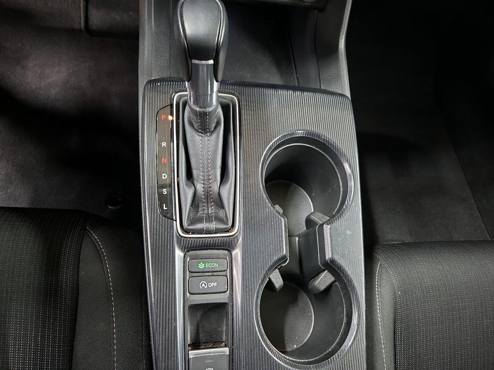 Thumbnail: 2022 Honda Civic - 16