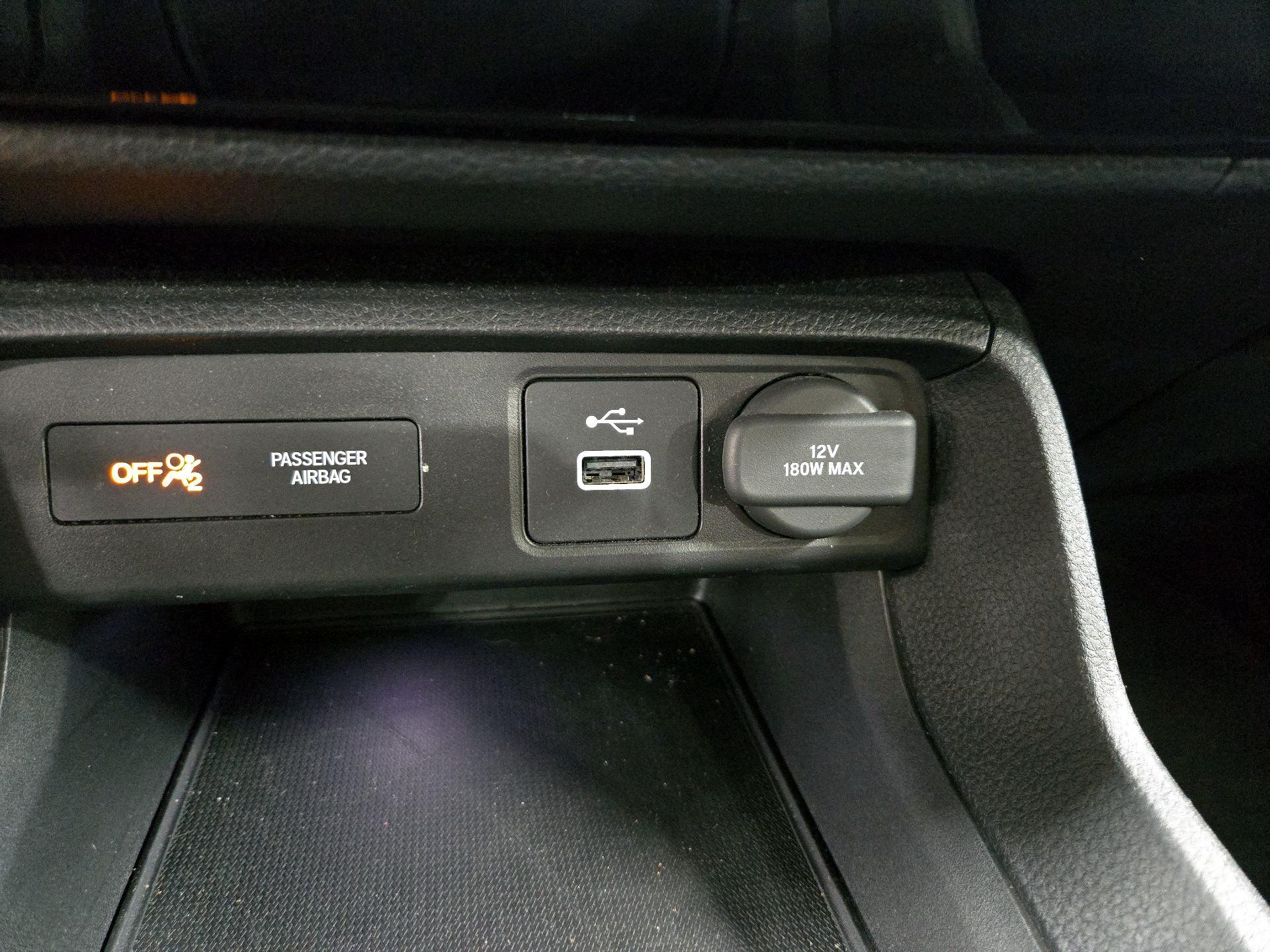 Thumbnail: 2022 Honda Civic - 17