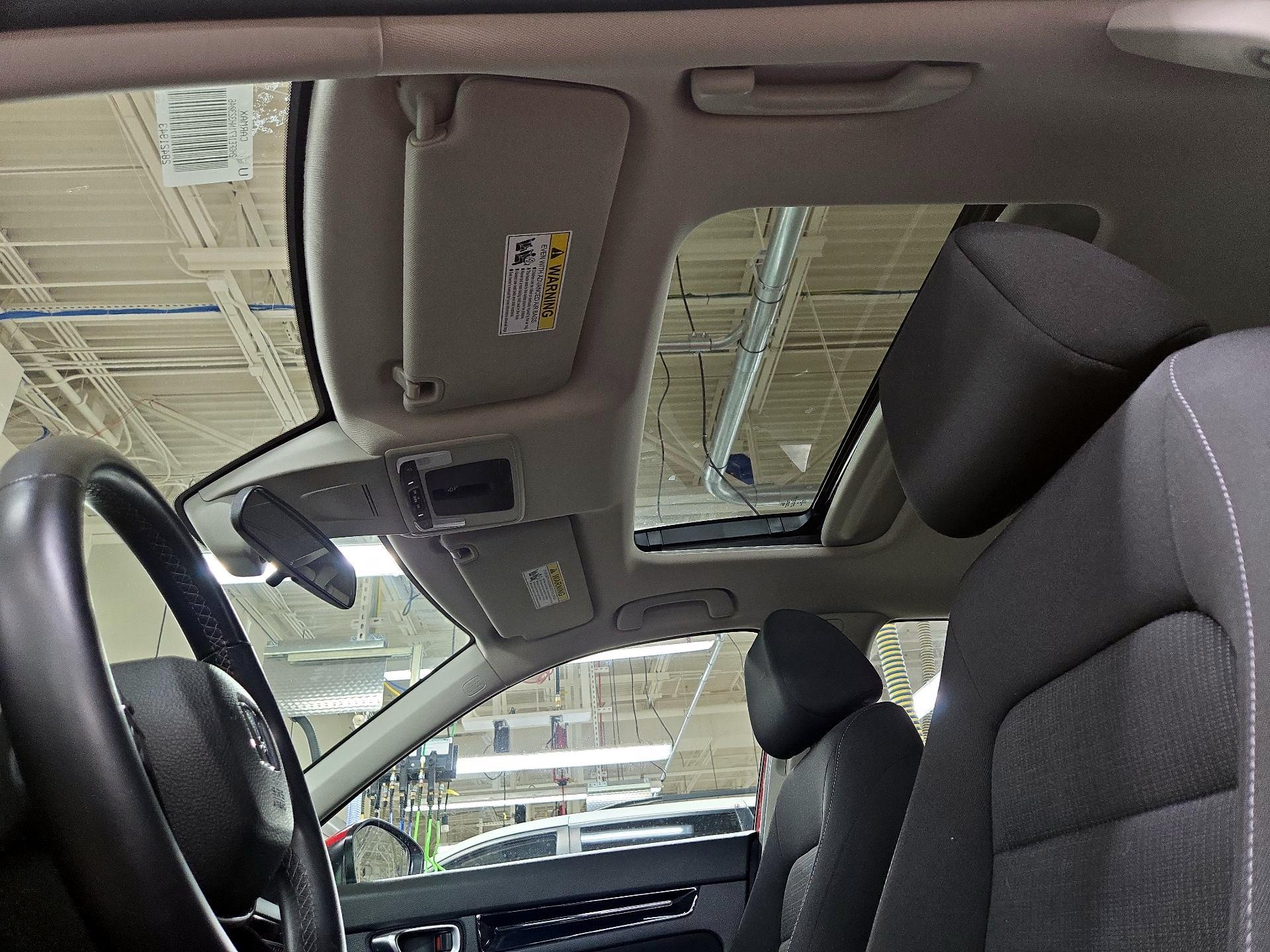 Thumbnail: 2022 Honda Civic - 18