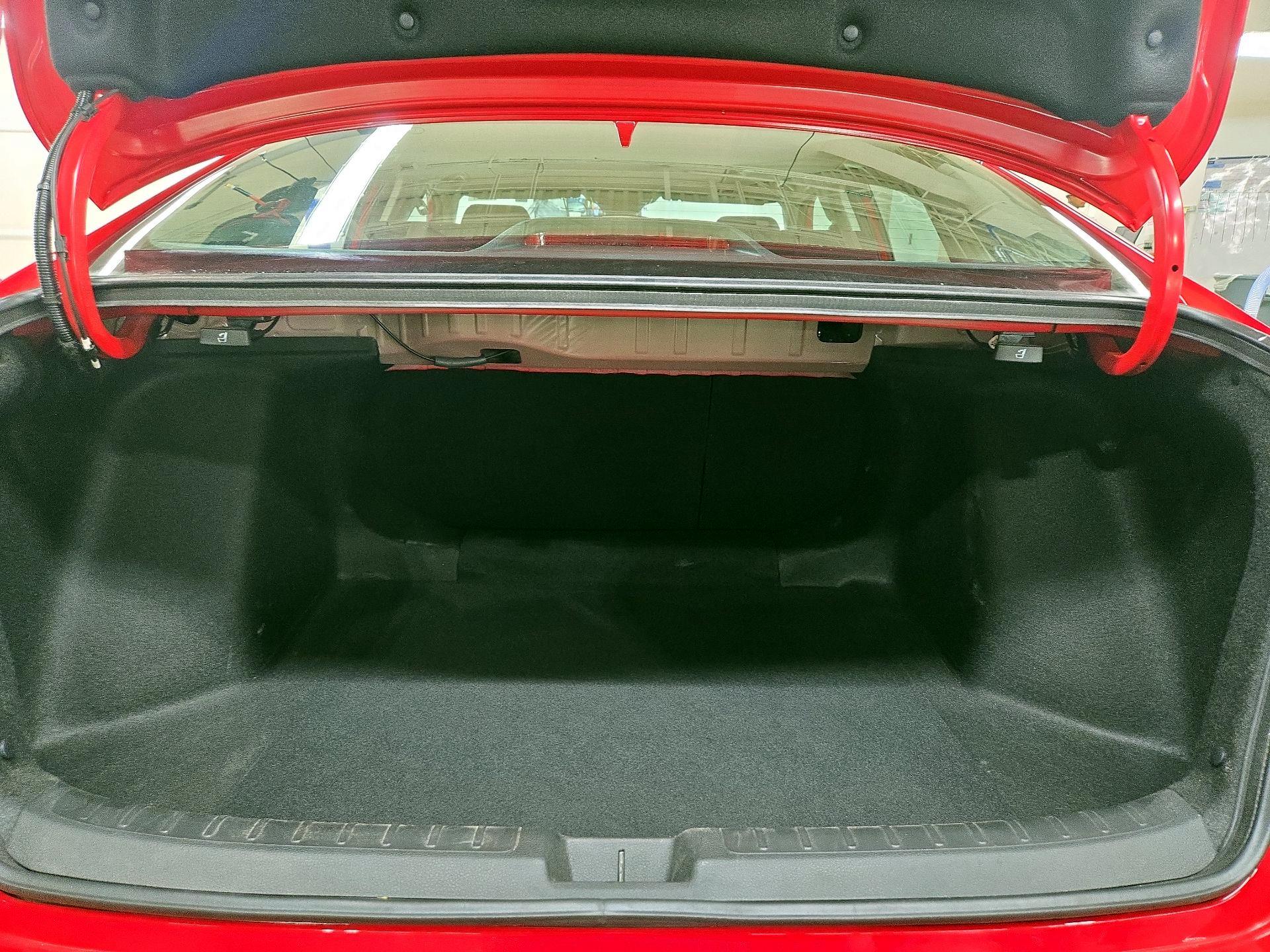 Thumbnail: 2022 Honda Civic - 20