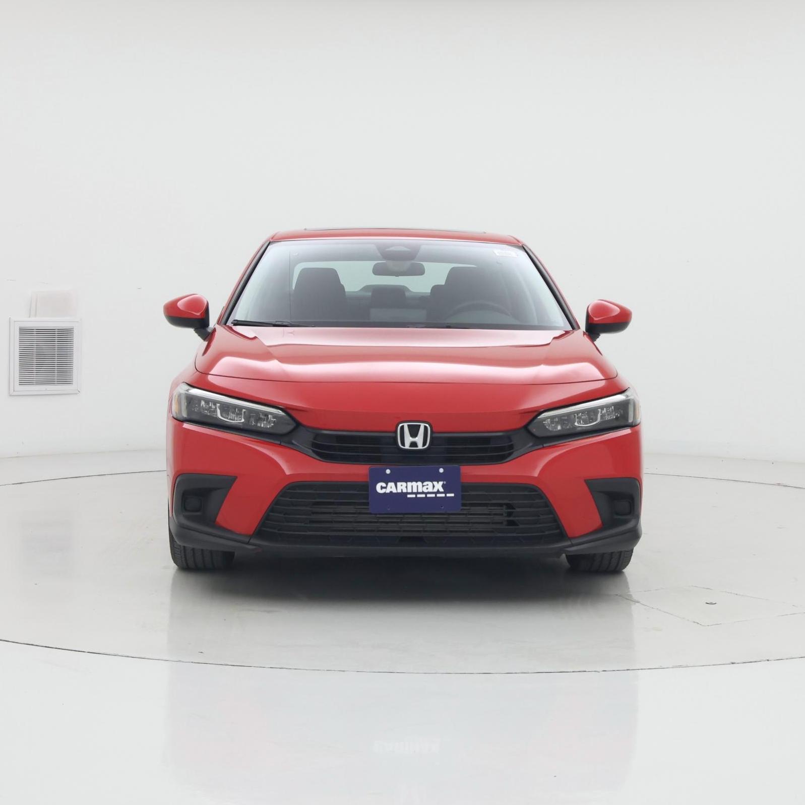 Thumbnail: 2022 Honda Civic - 5