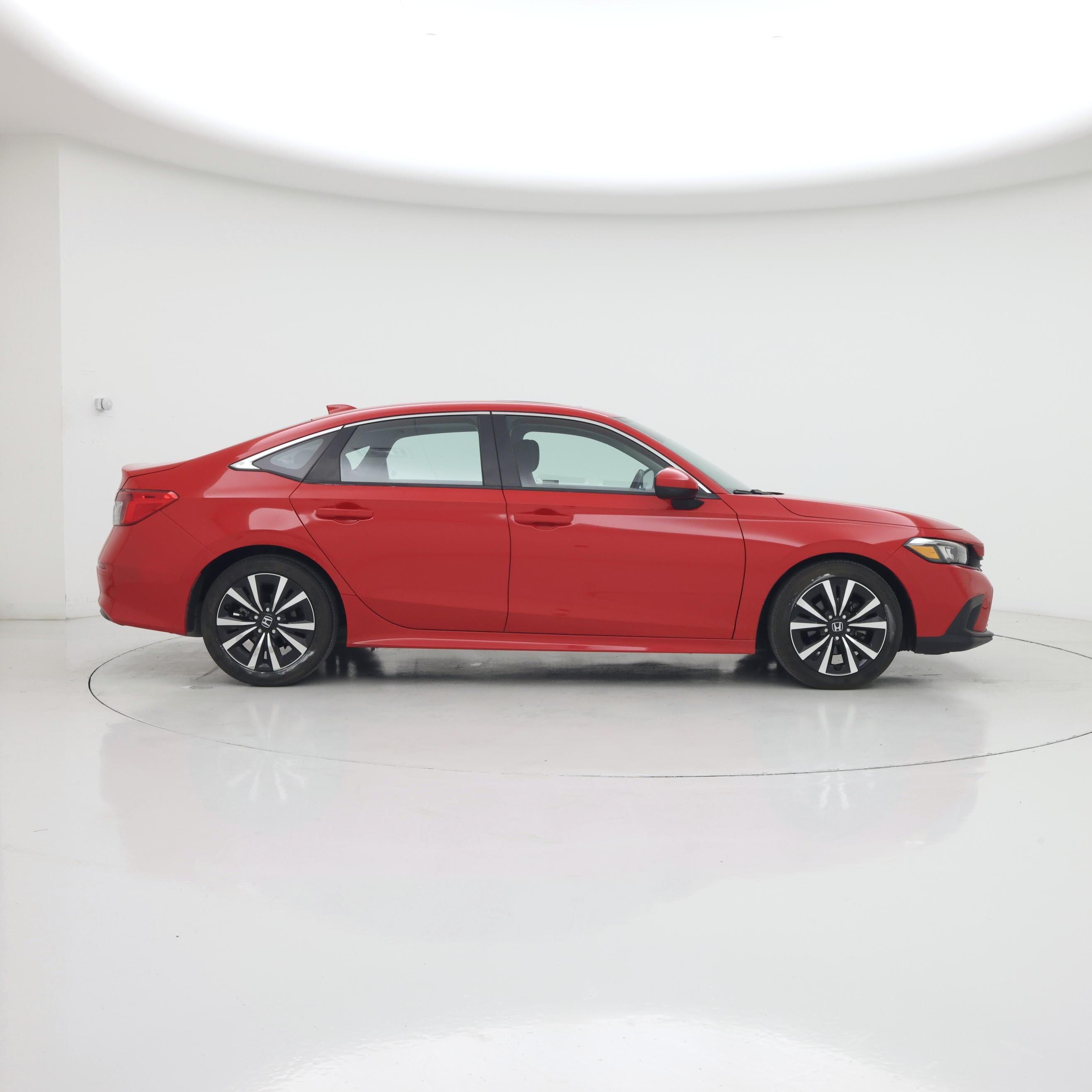 Thumbnail: 2022 Honda Civic - 7