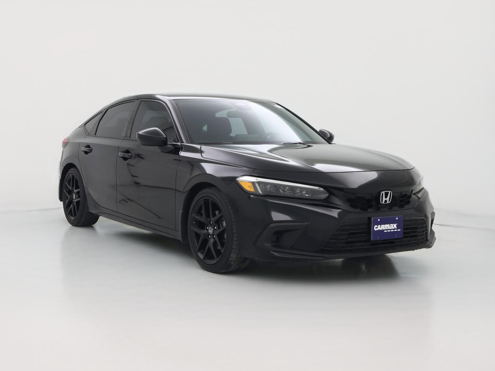 2023 Honda Civic Hatchback Sport