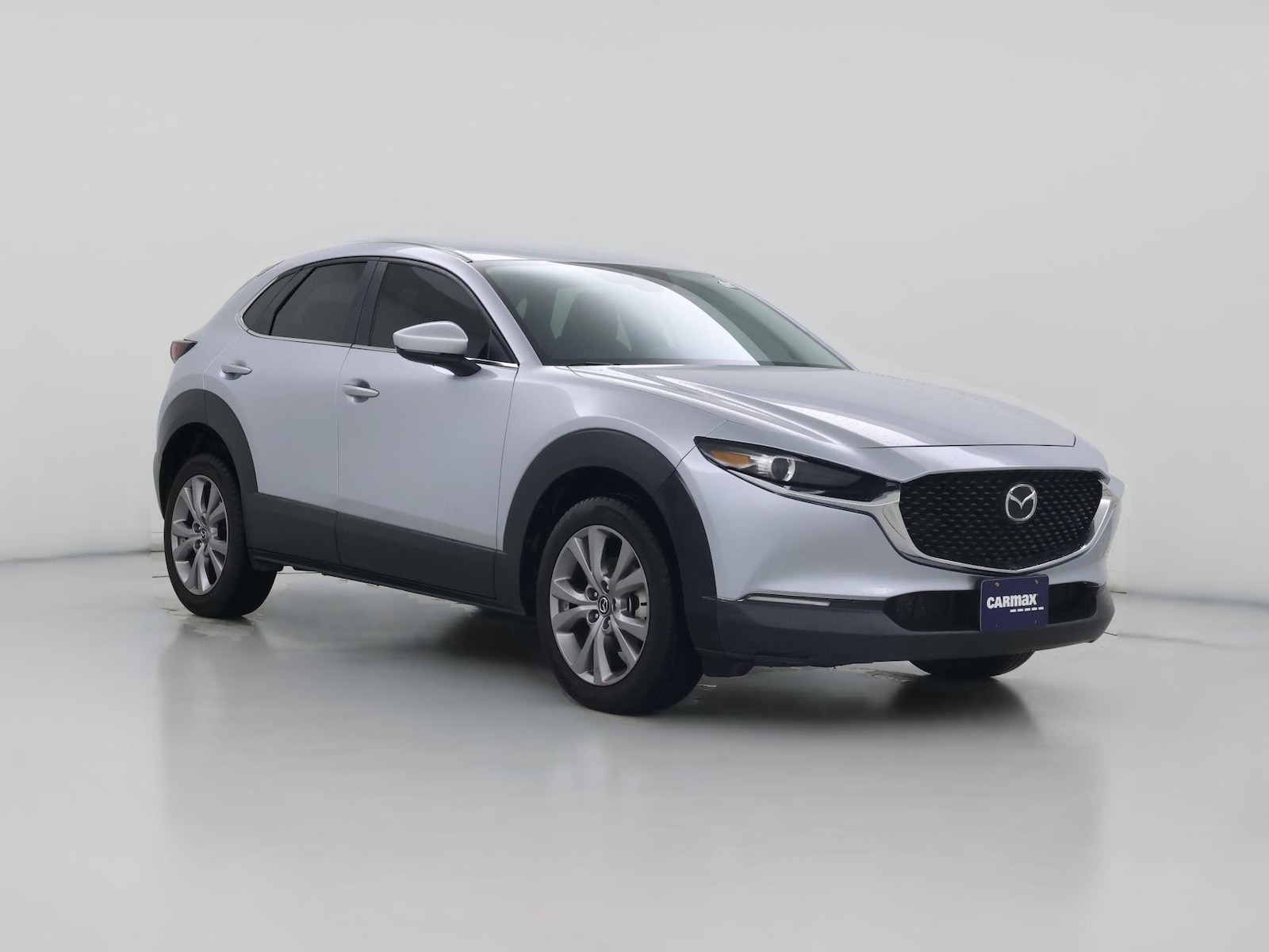 2021 Mazda CX-30