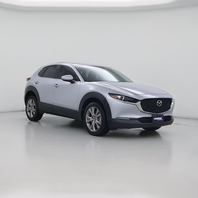 2021 Mazda CX-30 Select