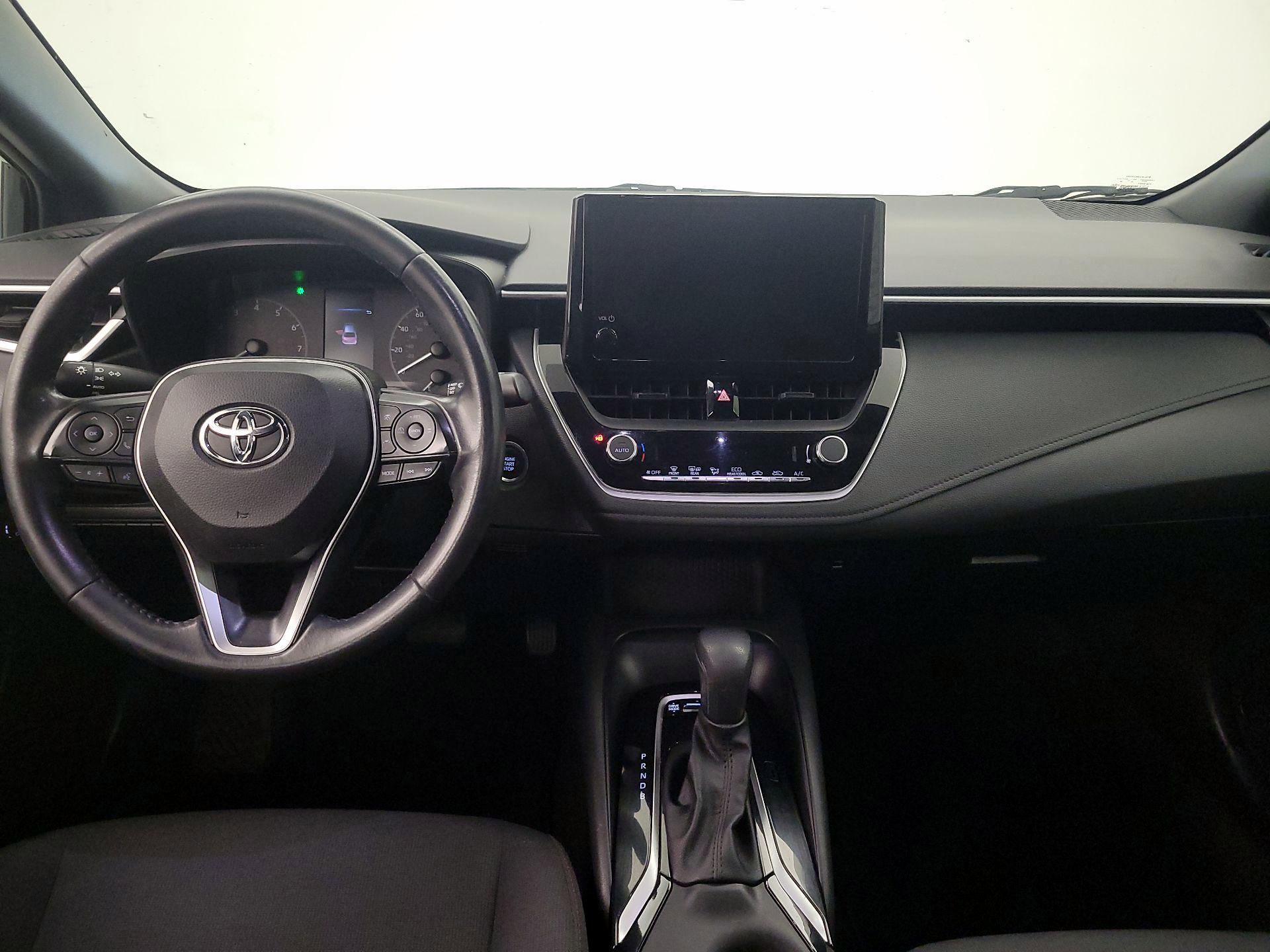 Thumbnail: 2023 Toyota Corolla - 9