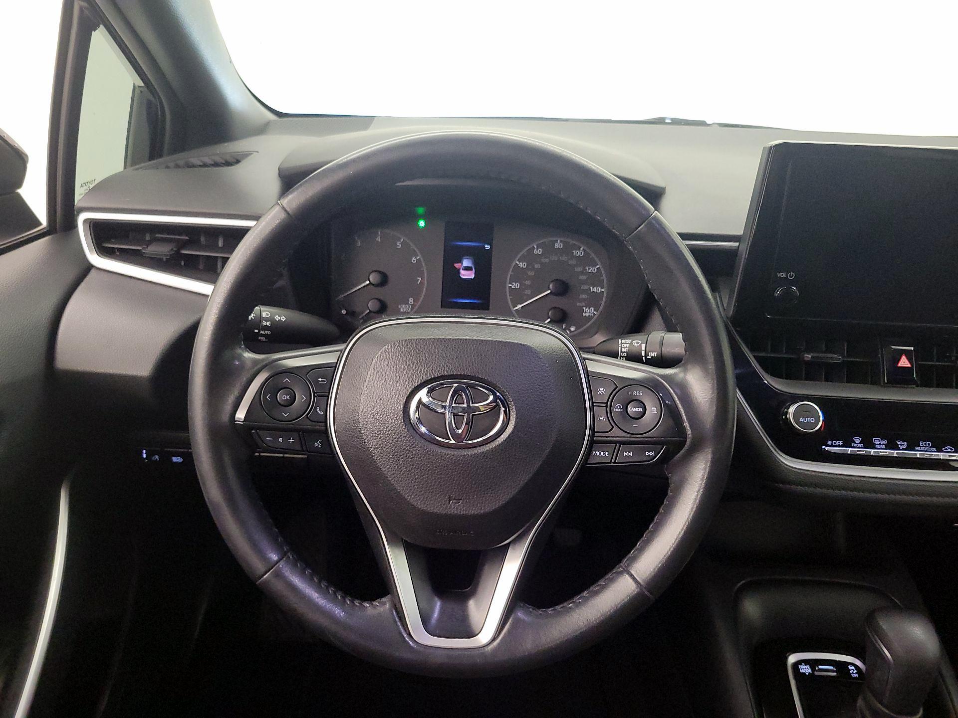 Thumbnail: 2023 Toyota Corolla - 10