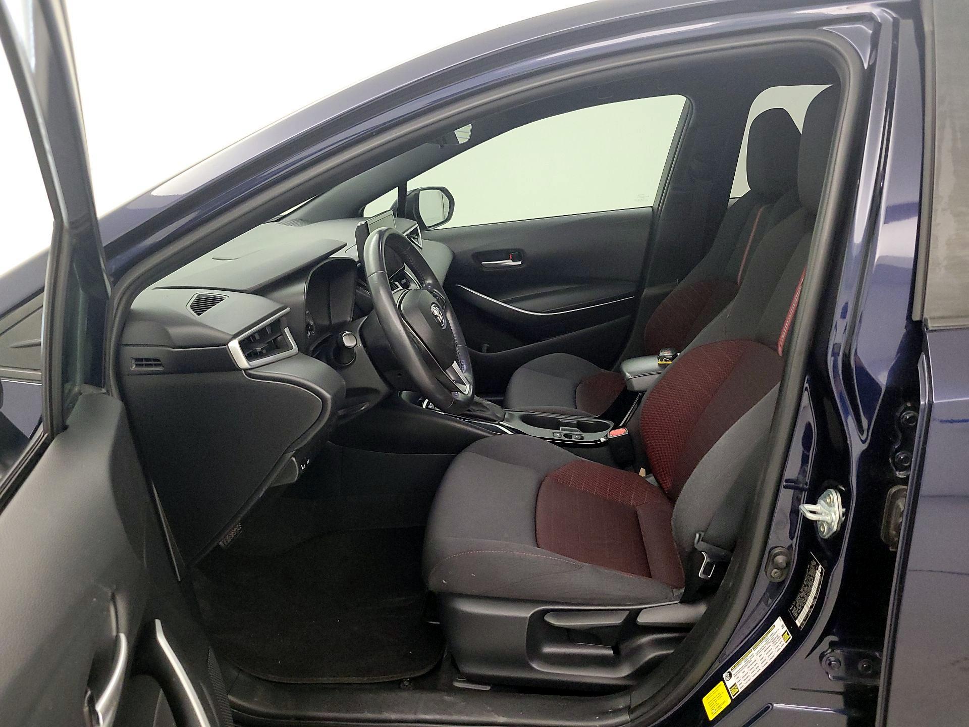 Thumbnail: 2023 Toyota Corolla - 11