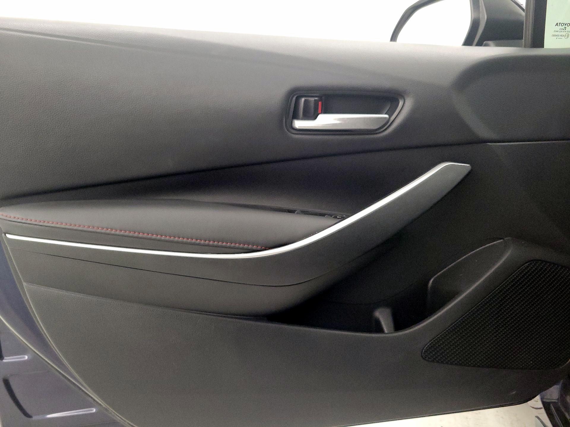 Thumbnail: 2023 Toyota Corolla - 12