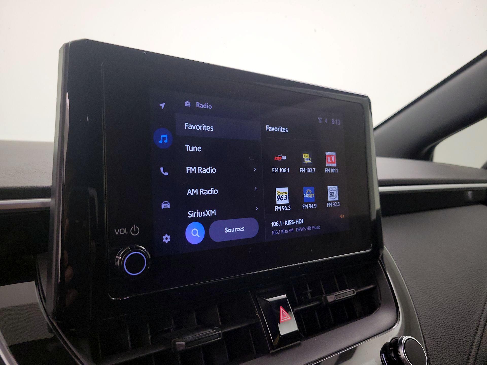 Thumbnail: 2023 Toyota Corolla - 15