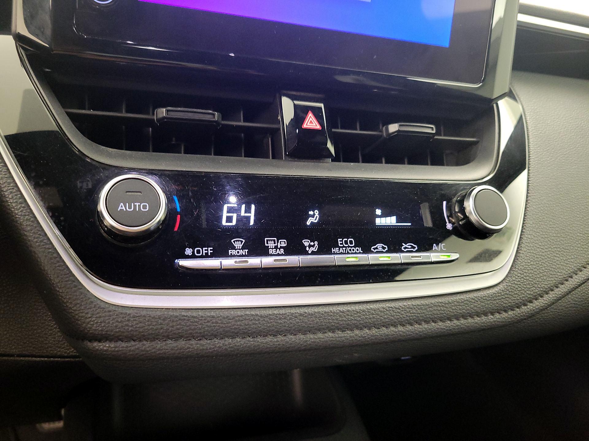 Thumbnail: 2023 Toyota Corolla - 16