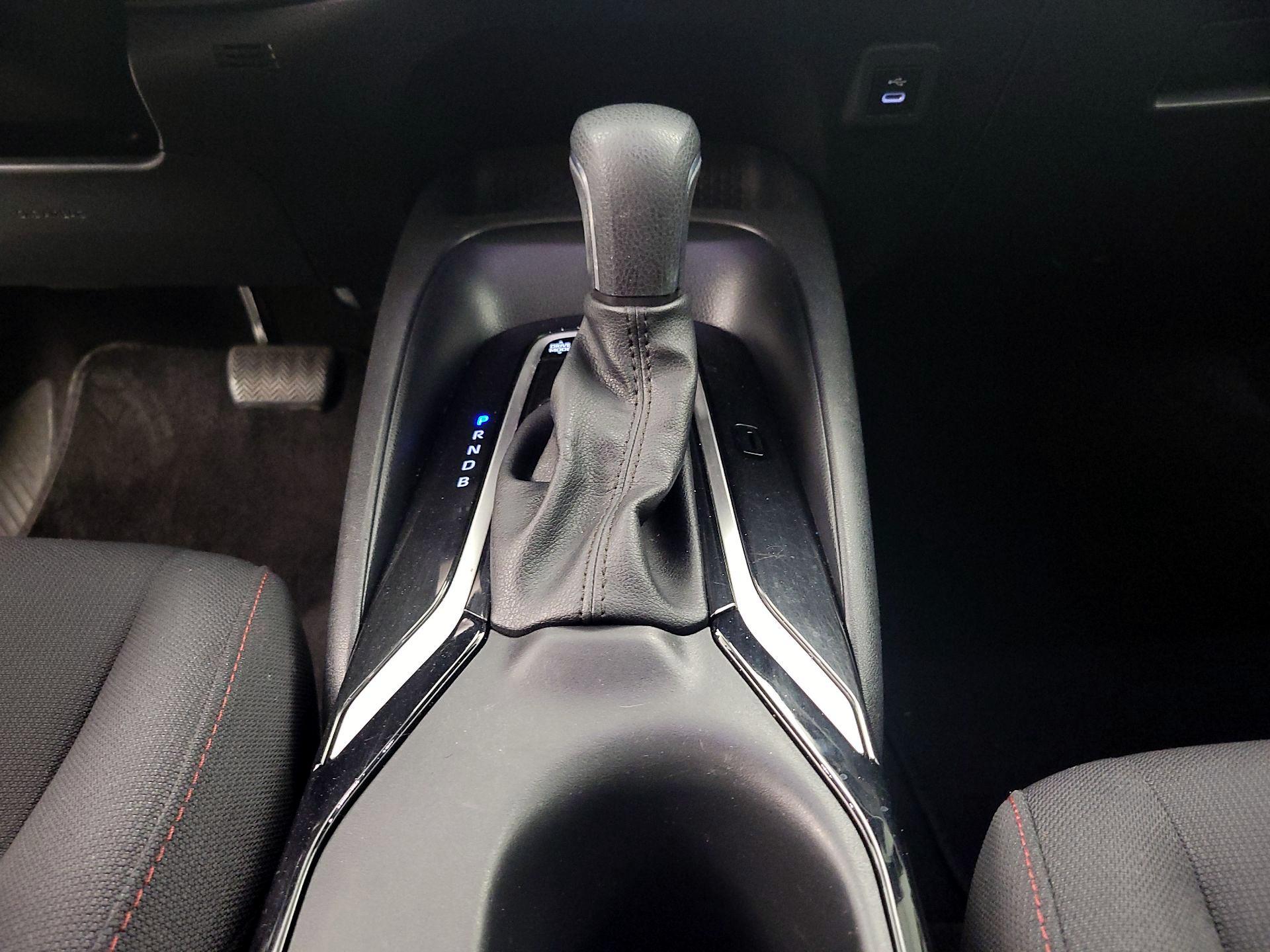 Thumbnail: 2023 Toyota Corolla - 17