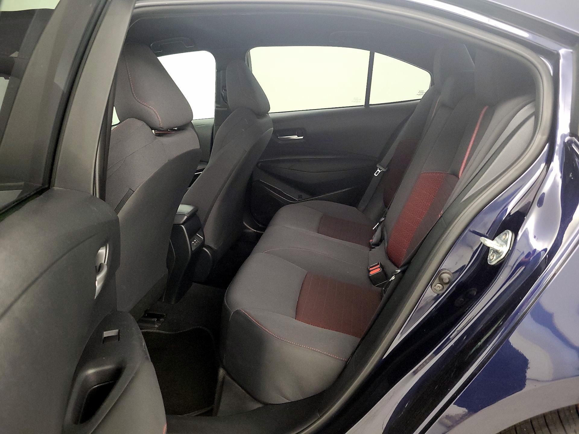 Thumbnail: 2023 Toyota Corolla - 19