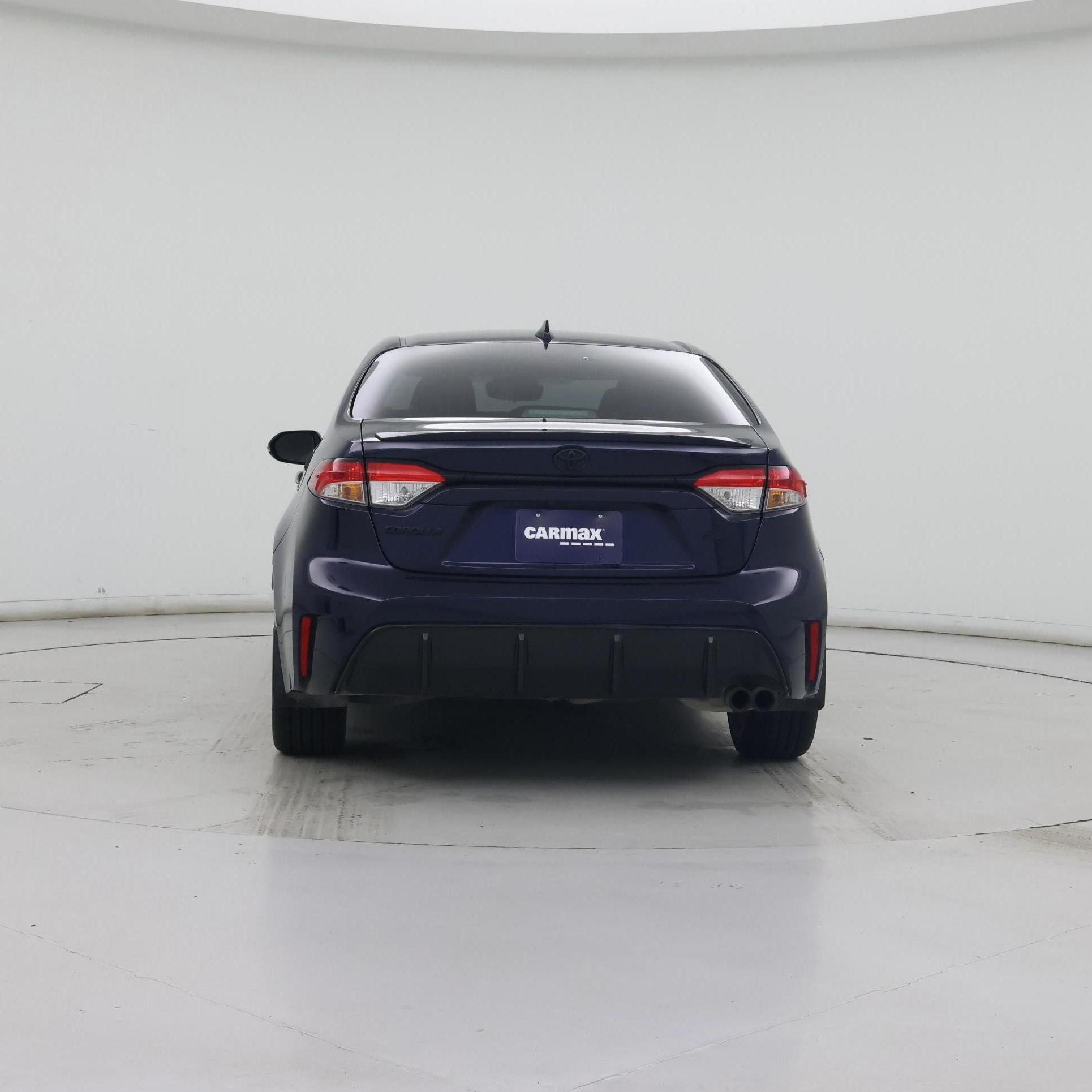 Thumbnail: 2023 Toyota Corolla - 6